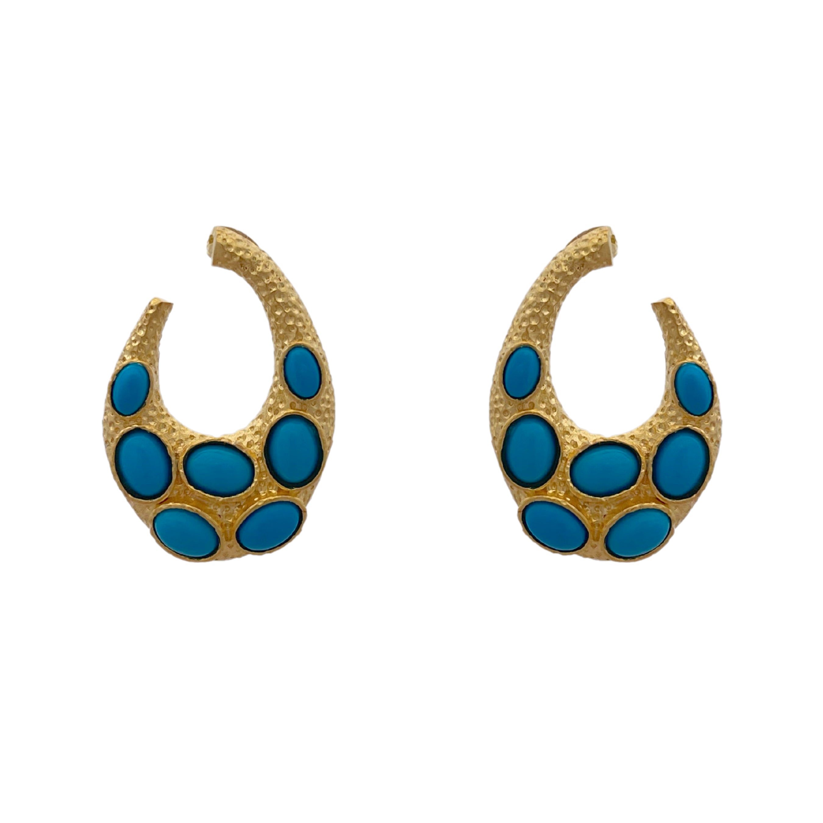 BODRUM EARRING #7