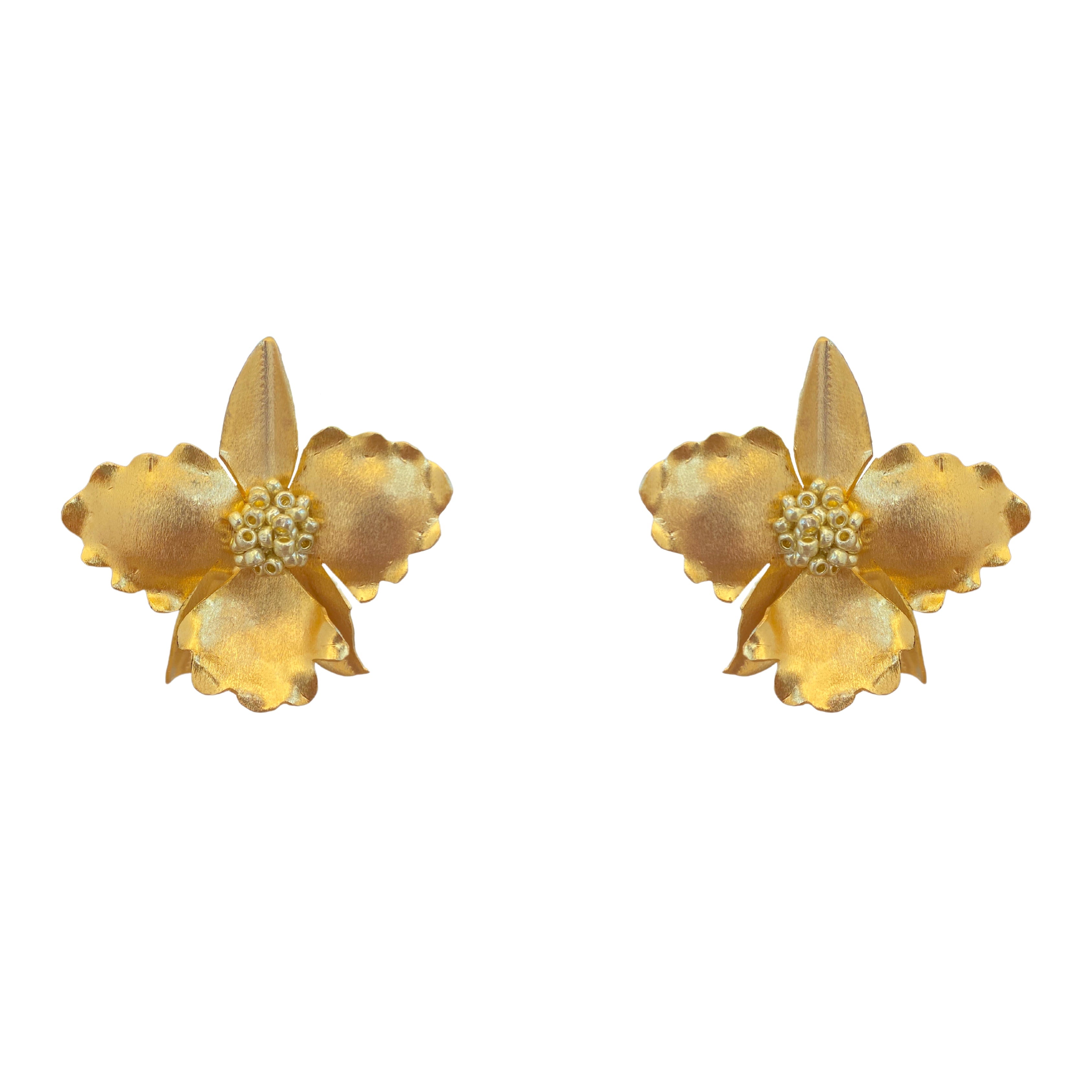 La Orquidea Mini Stud