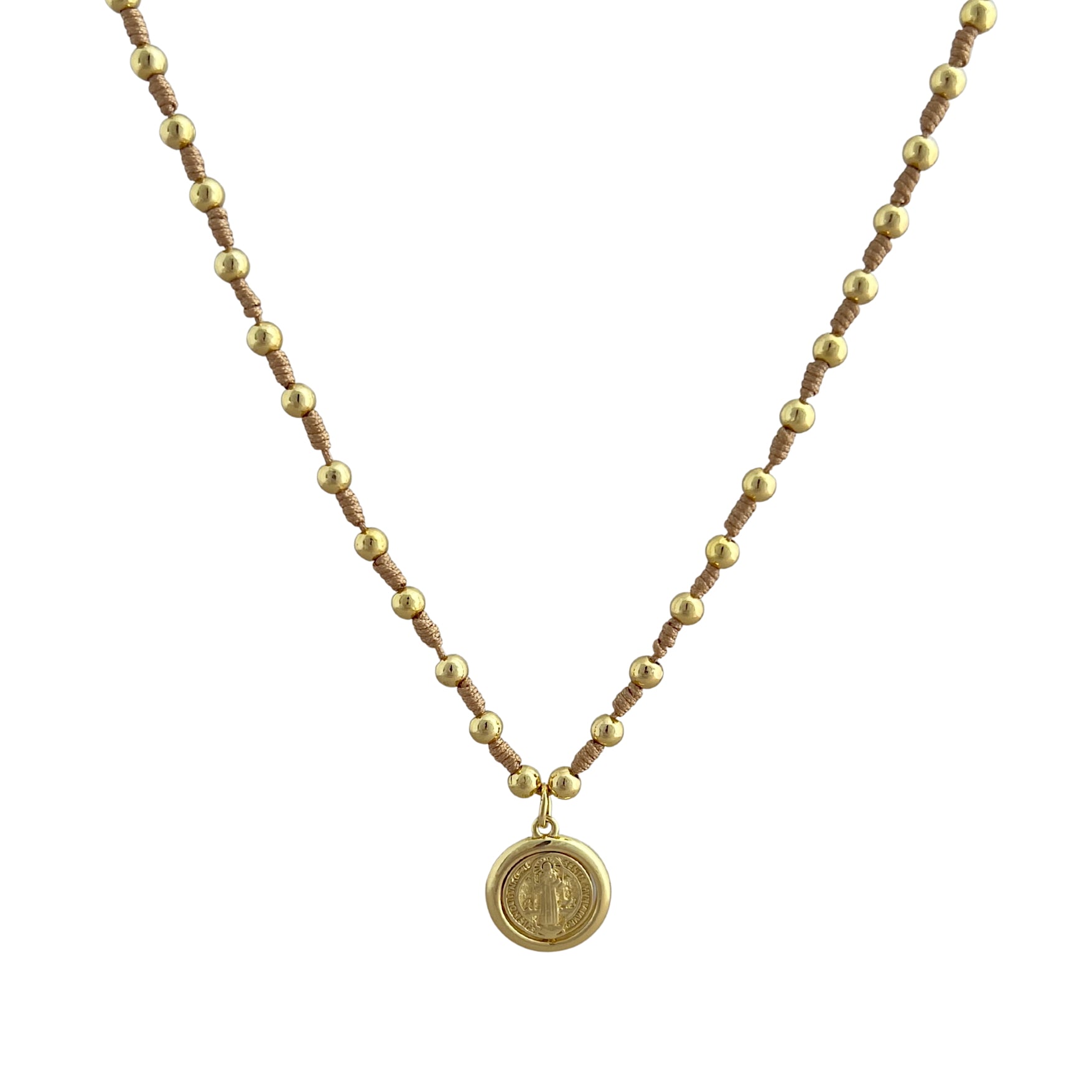 San Benito Adjustable Choker