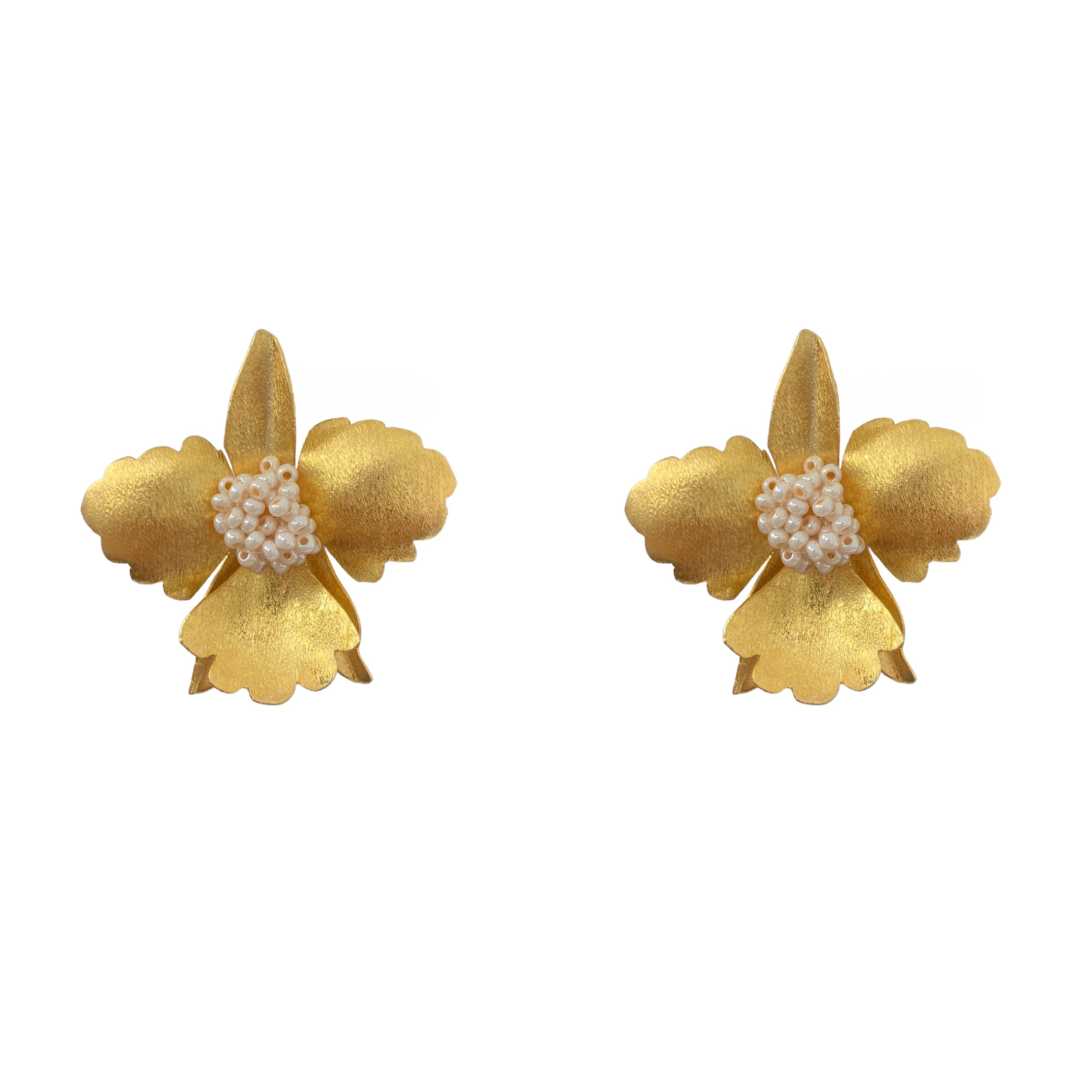 La Orquidea Mini Stud