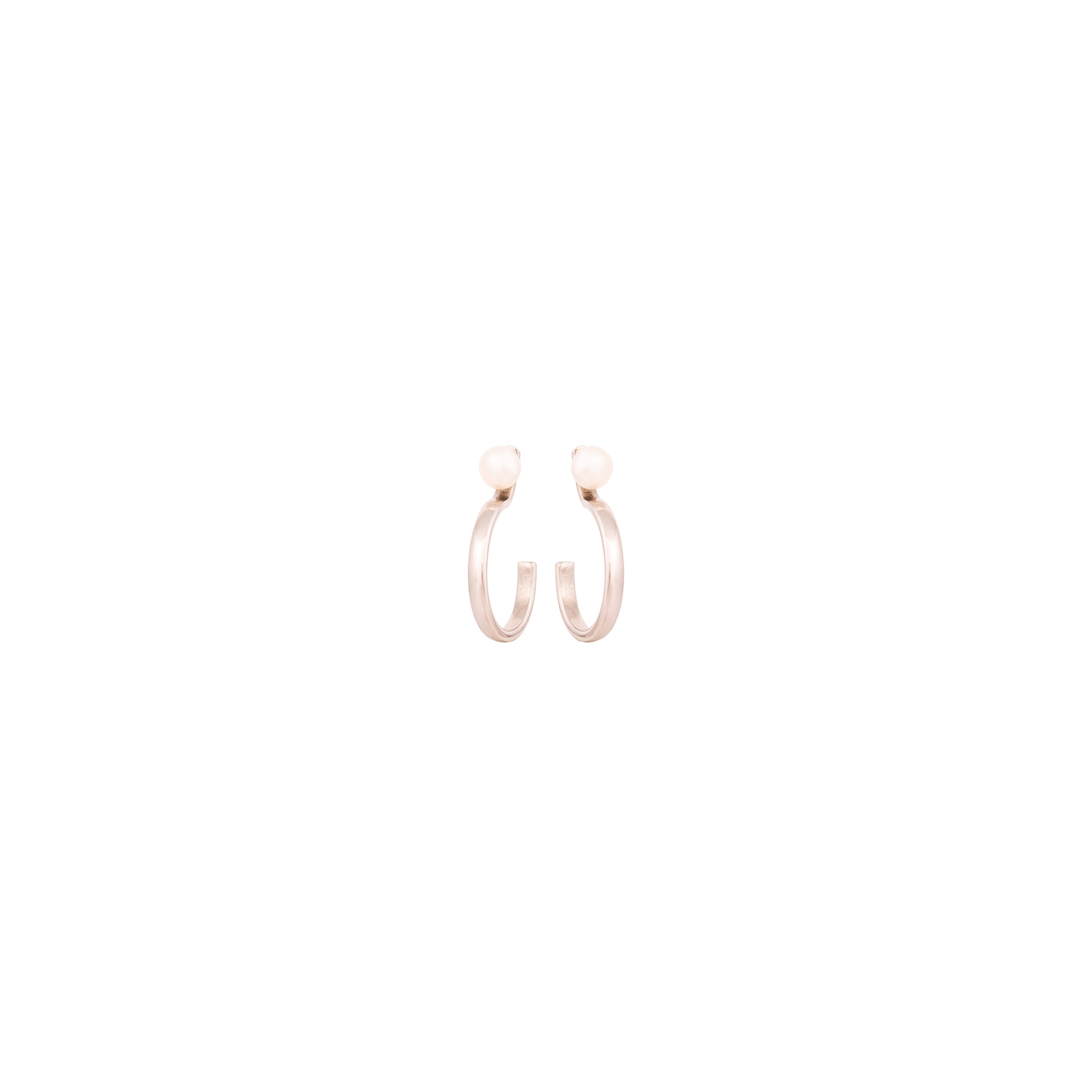 NARA EARRING TGU
