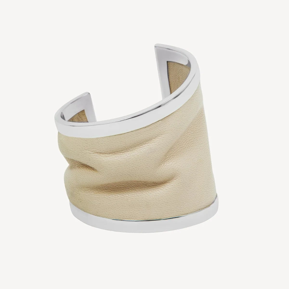 APENELA SILVER BRACELET