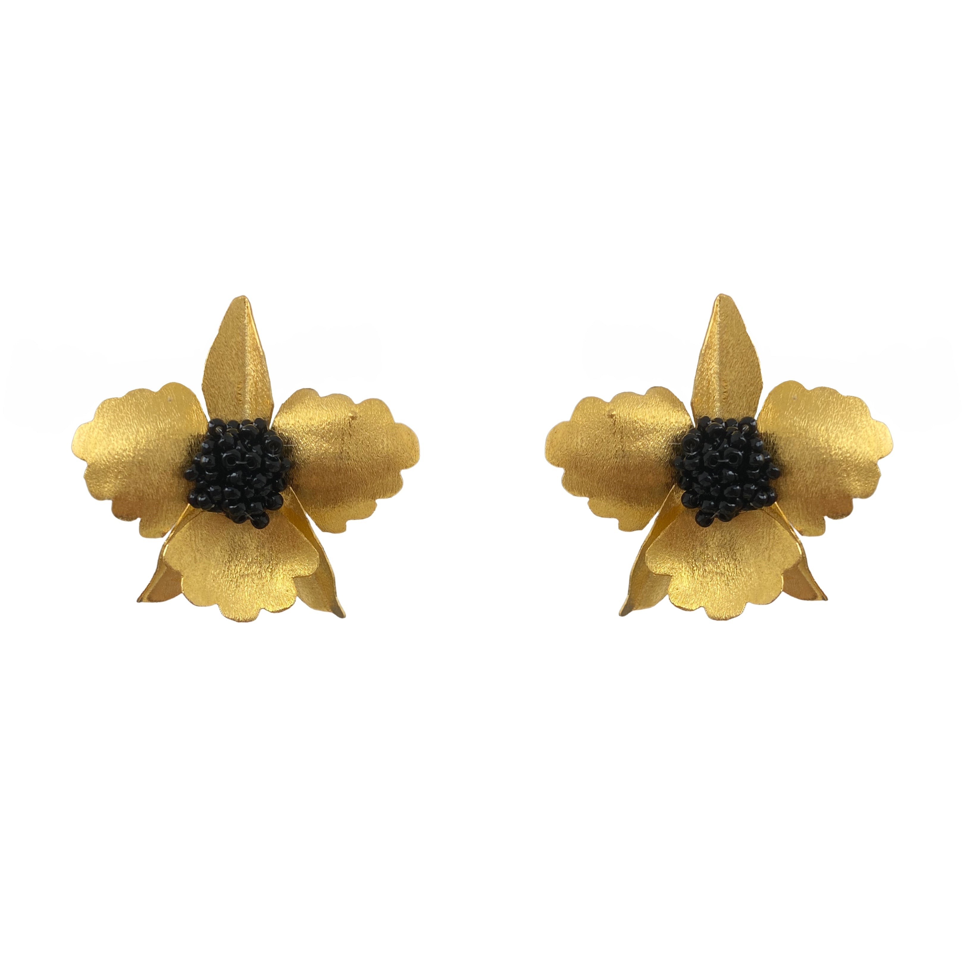 La Orquidea Mini Stud