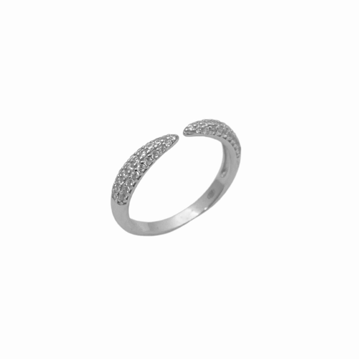 Claw Ring – Divana