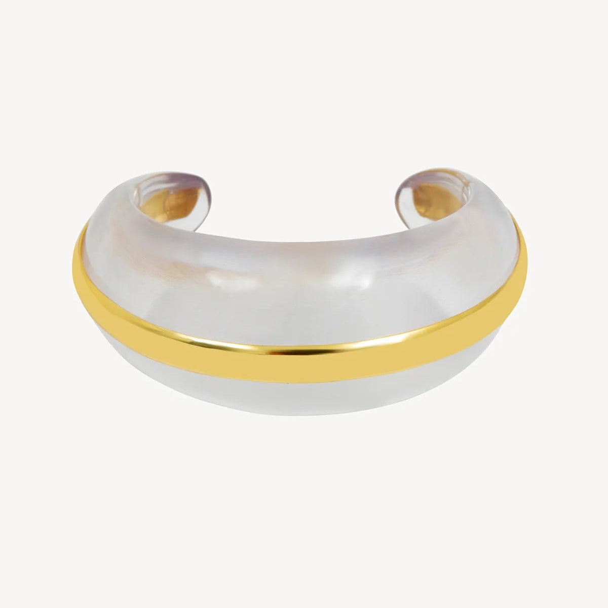 CLAIRE GOLD BRACELET