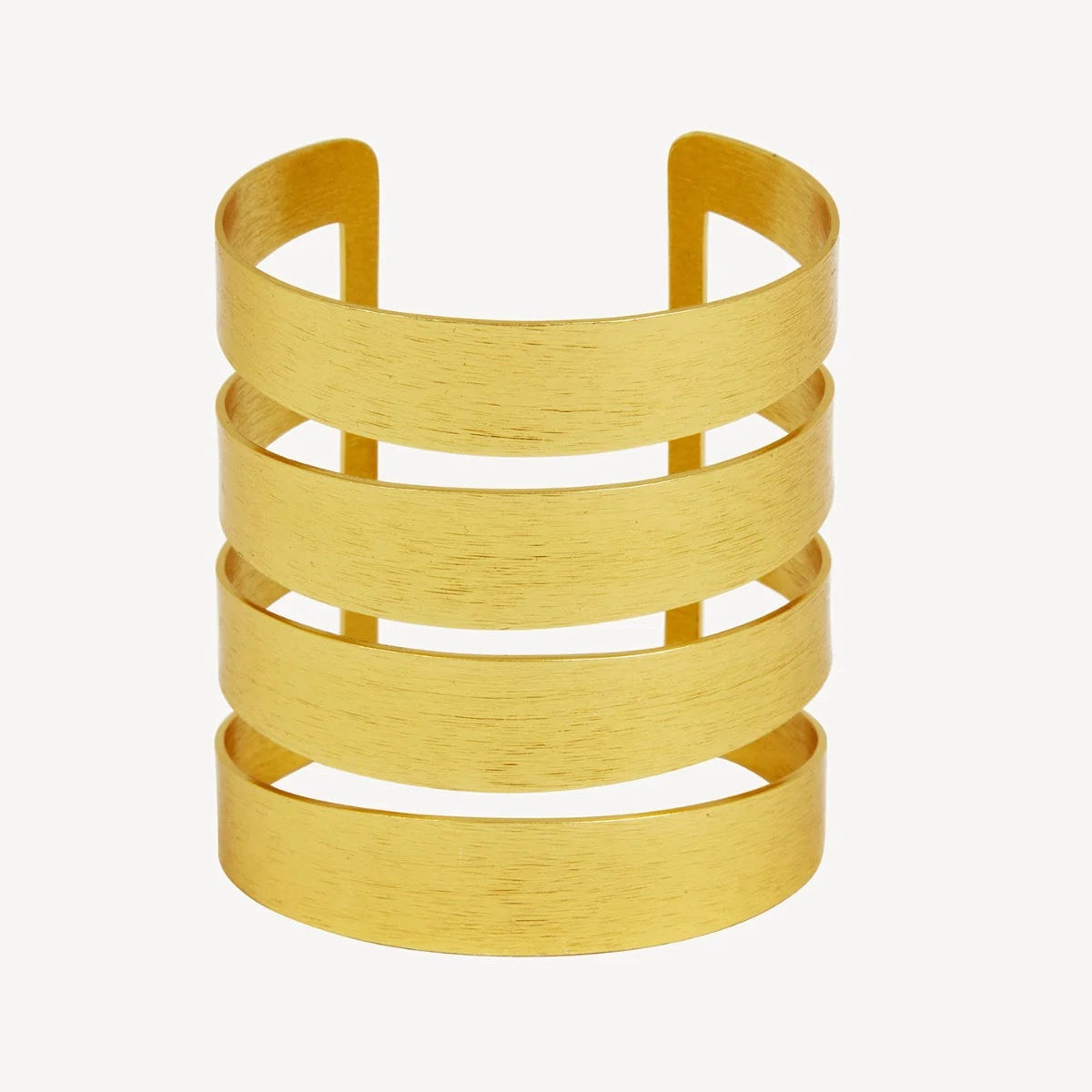 CLEO GOLD BRACELET