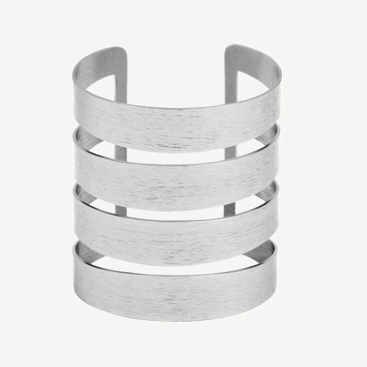CLEO SILVER BRACELET