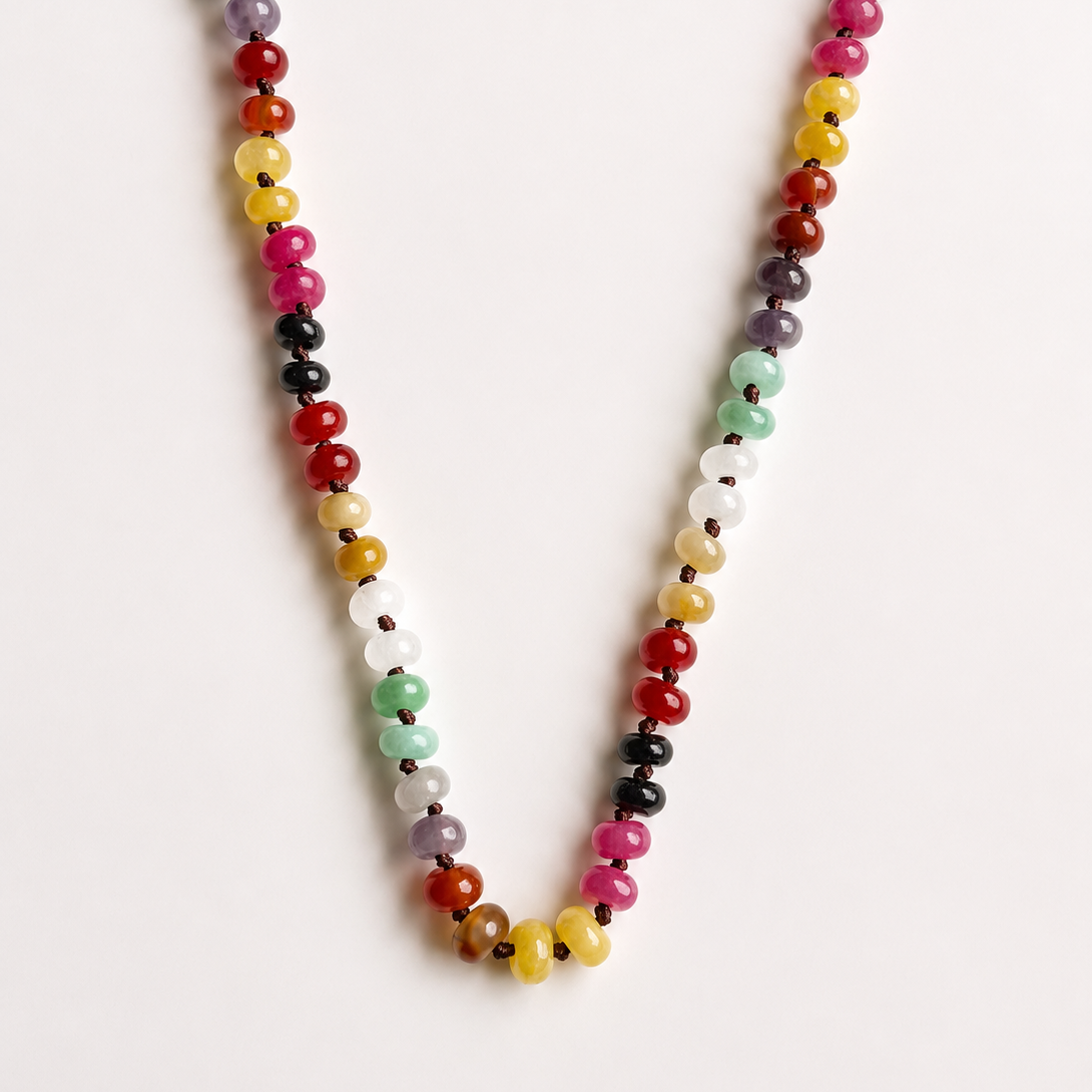 Spritz Necklace