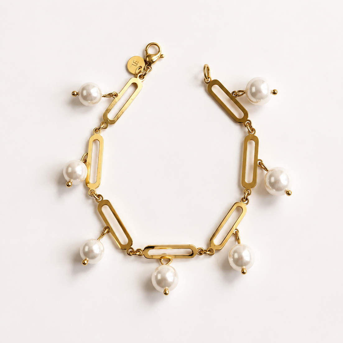 PEARL DROP Bracelet