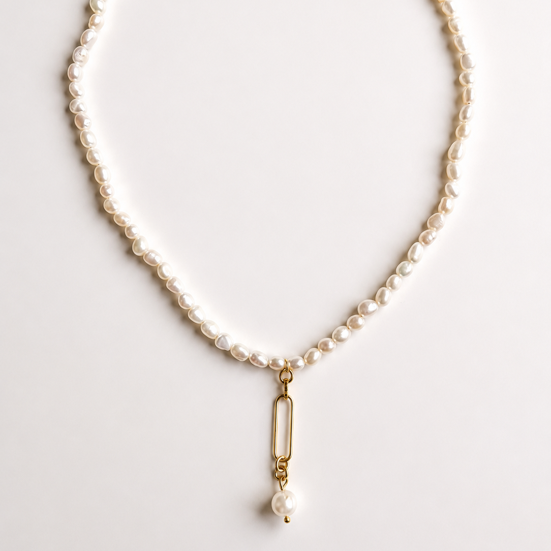 CALA SALADA Necklace