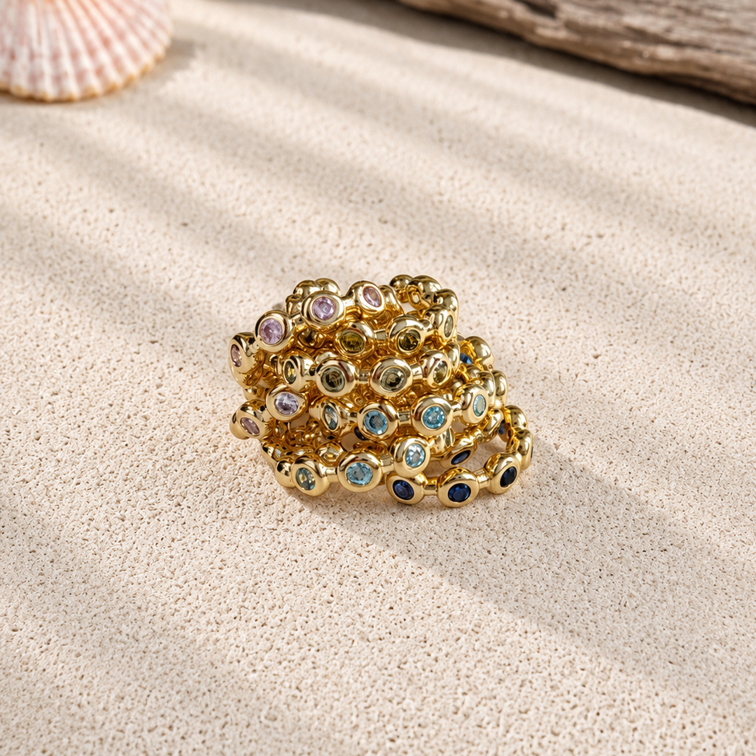 ISLA Ear cuffs