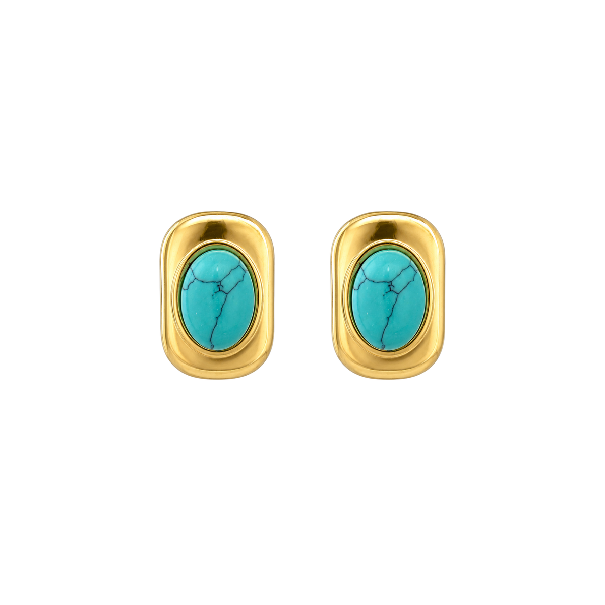Azure Earrings