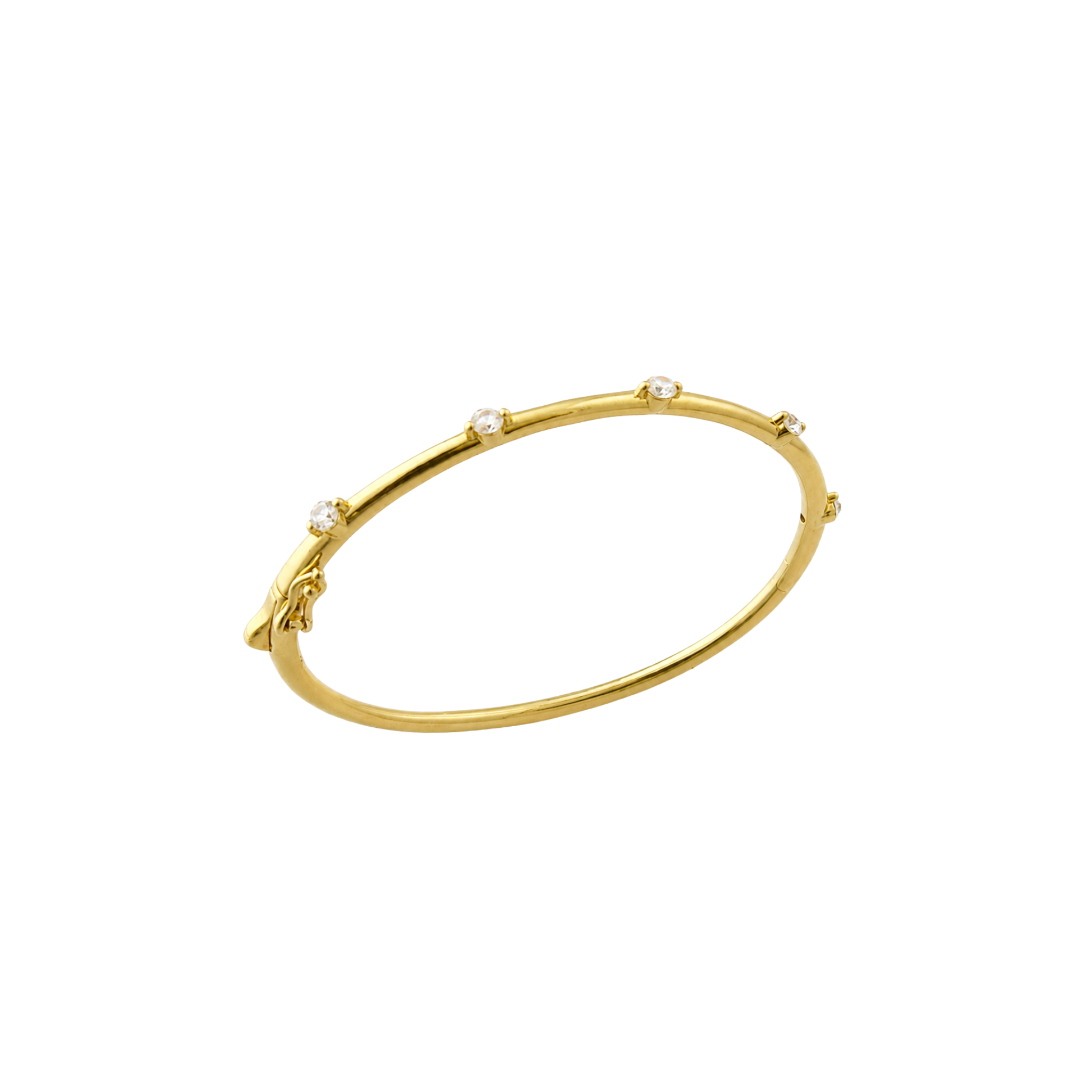 Solstice Bangle
