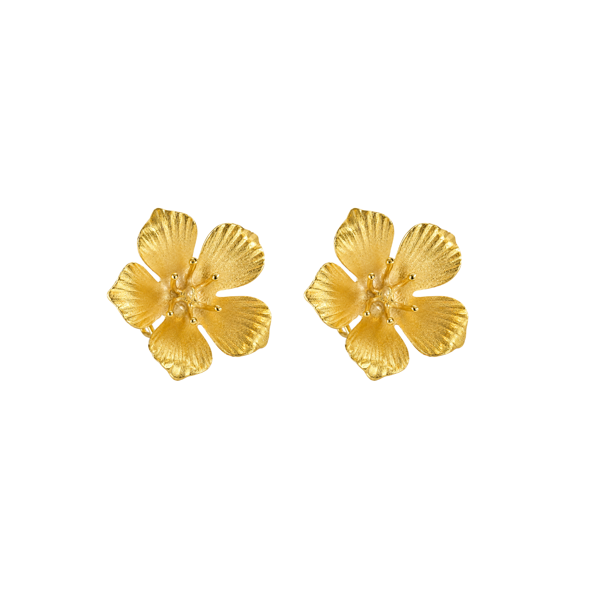 Lily Earrings