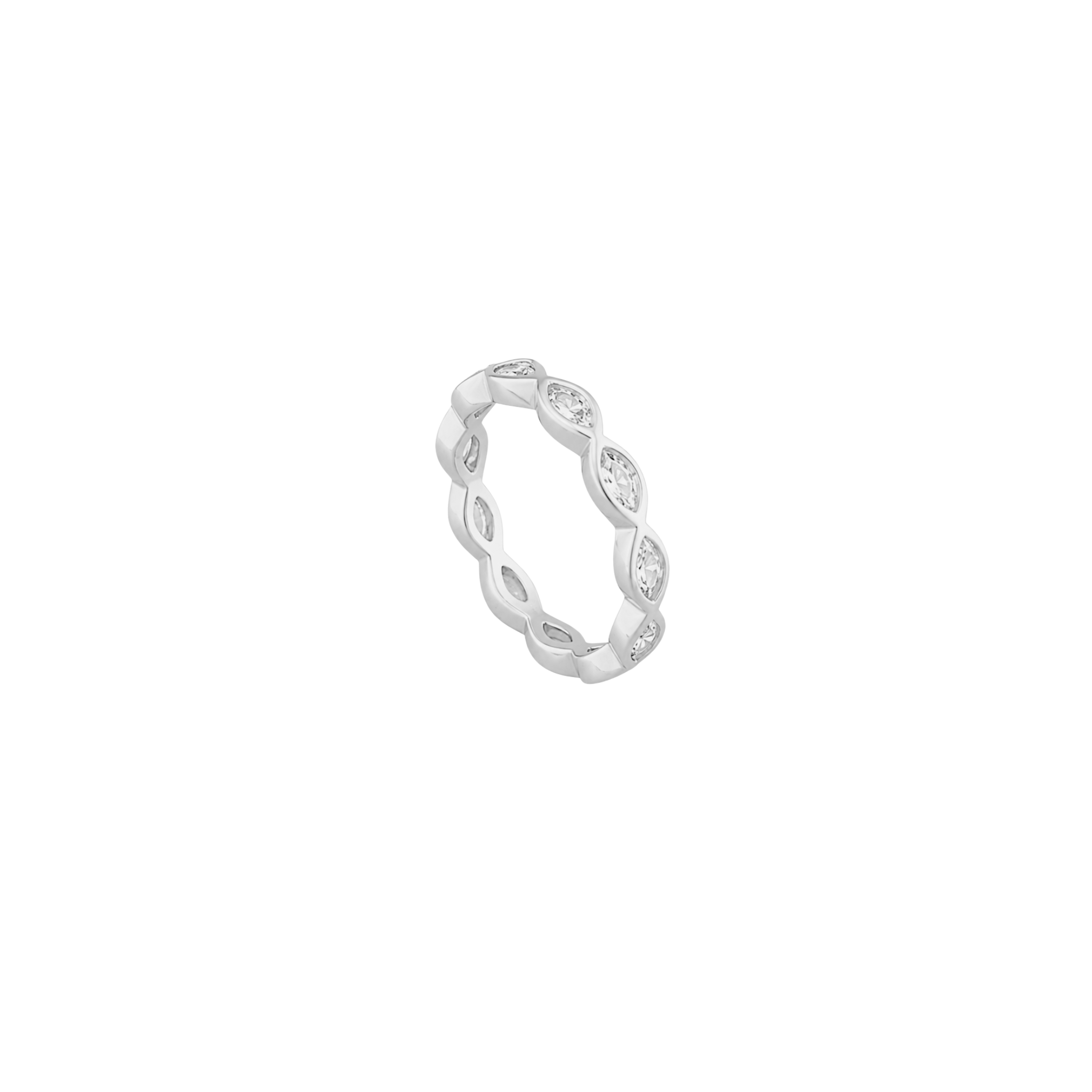 Marquise Ring