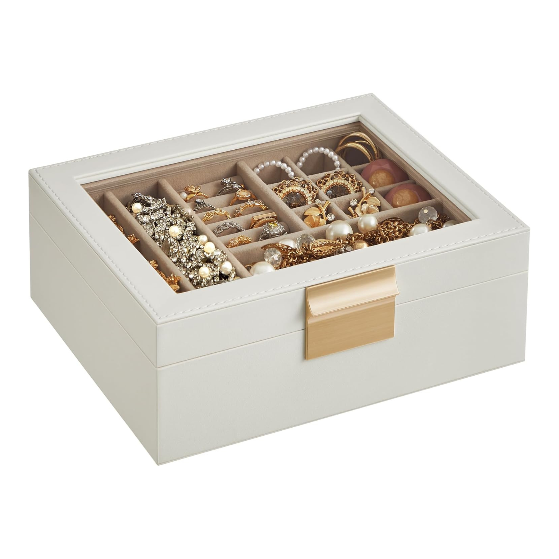 Jewelry Organizer Box TGU