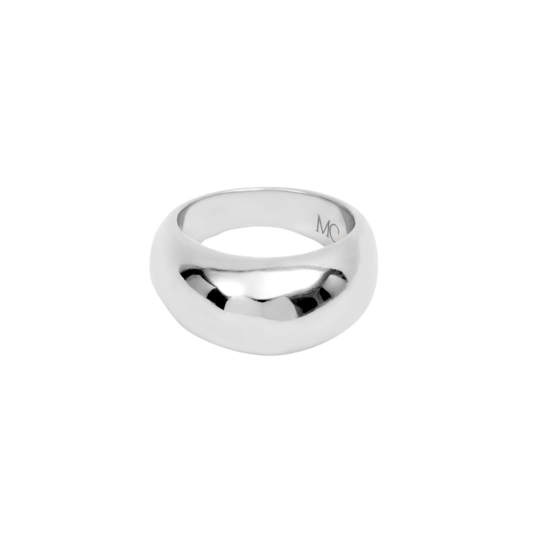 ICON GOLD / SILVER RING TGU