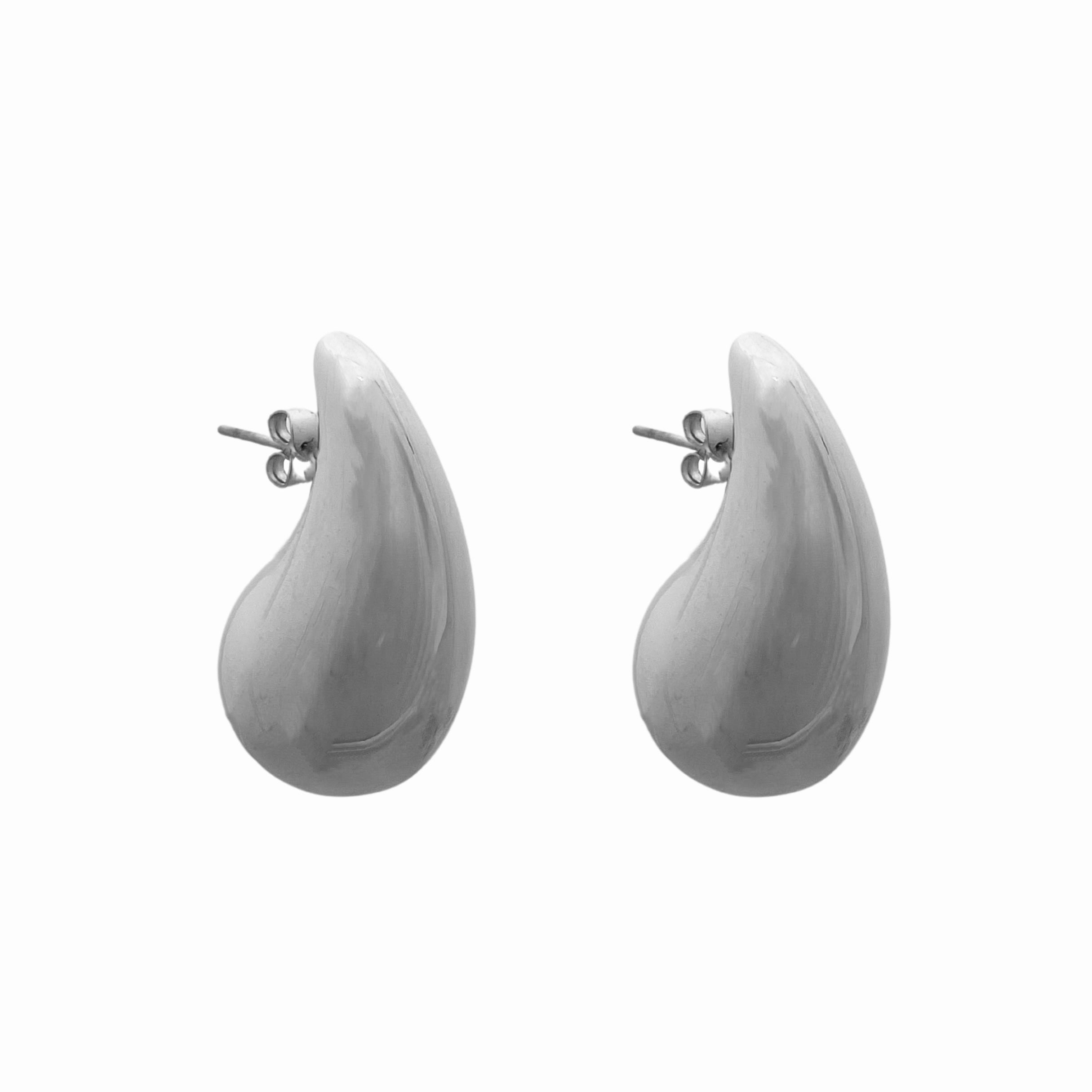 Bold Droplet TGU