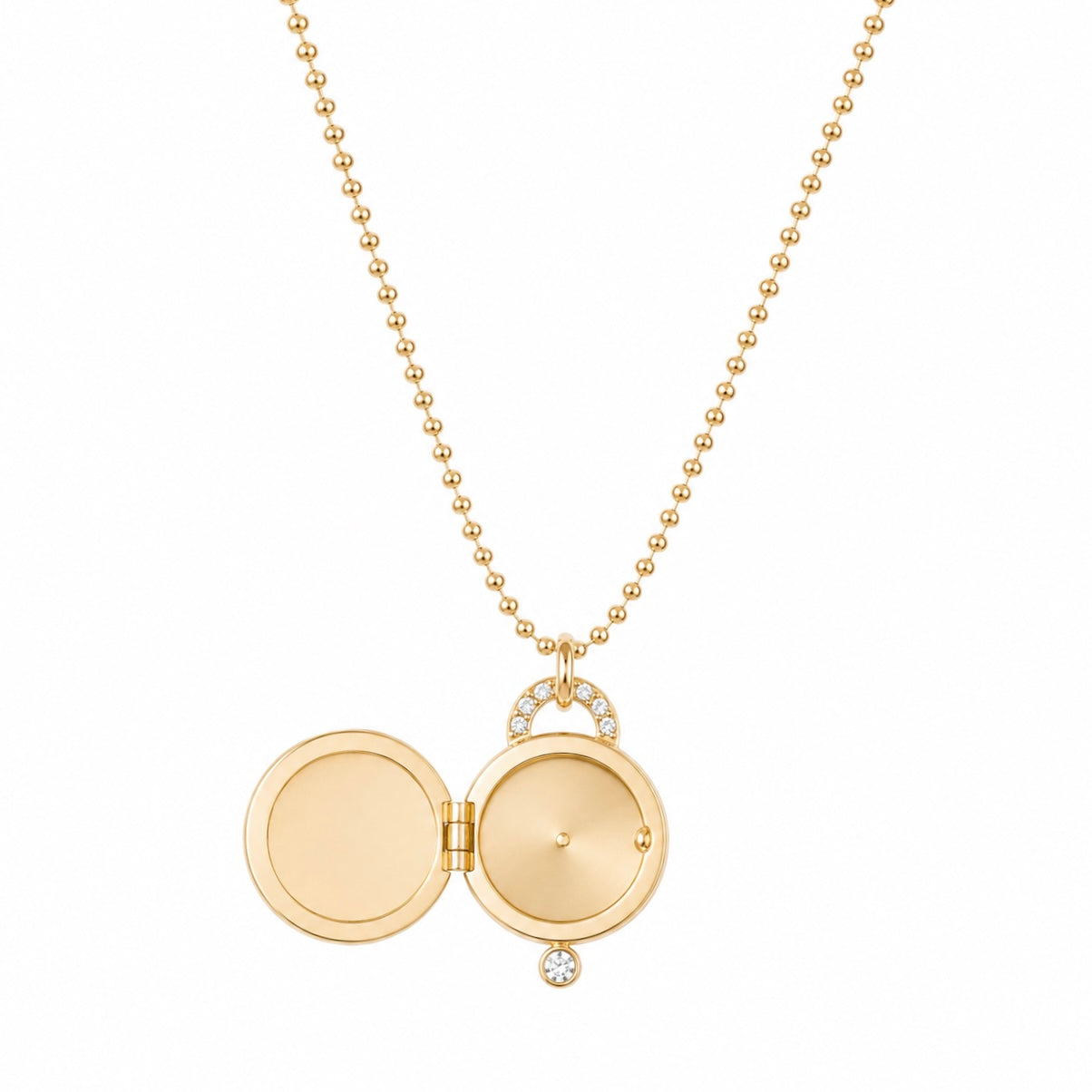 LOCKET IBIZA- We customize for You!