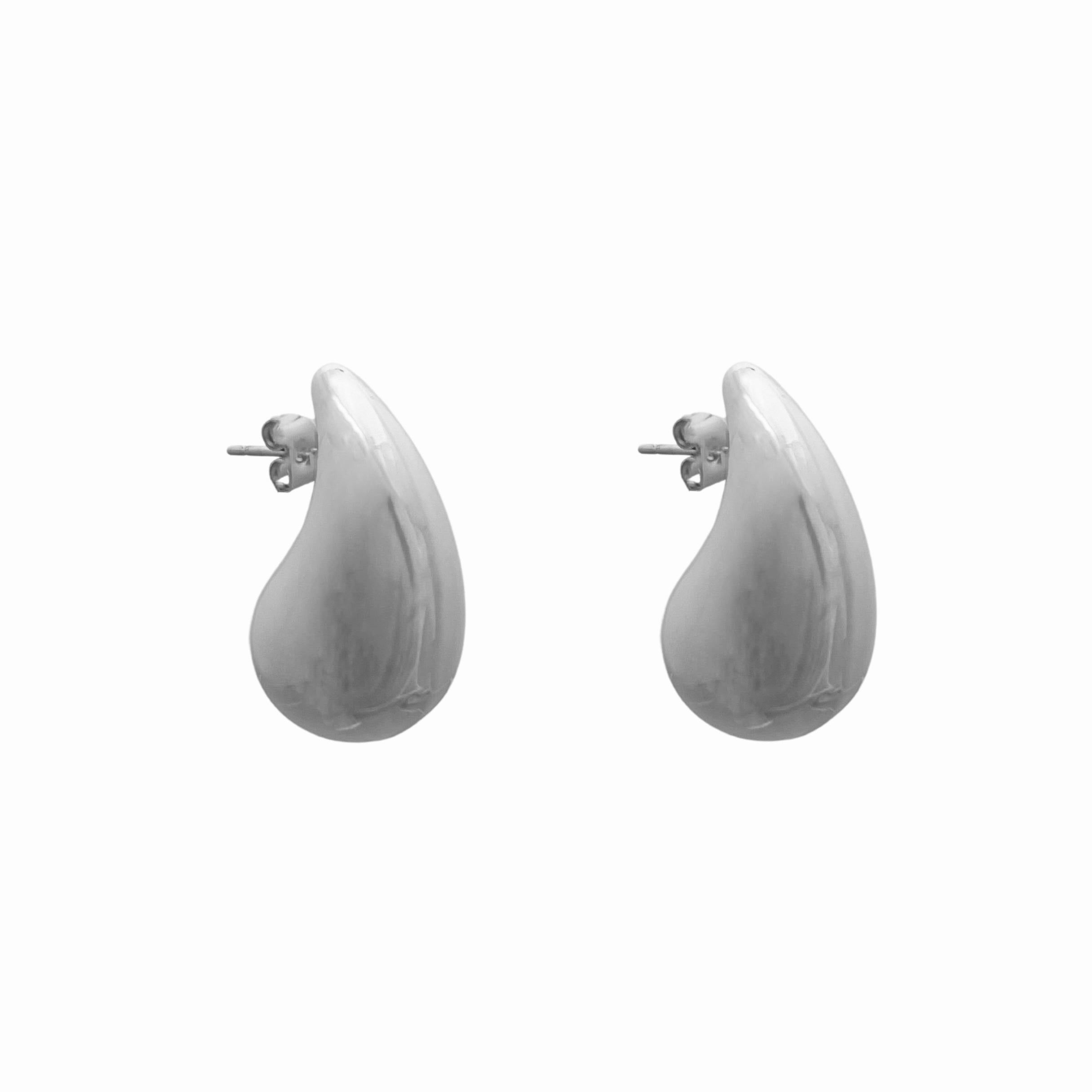 Bold Droplet TGU