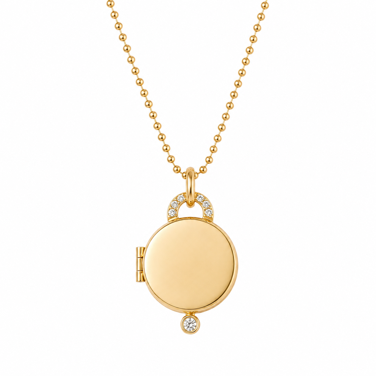 LOCKET IBIZA- We customize for You!