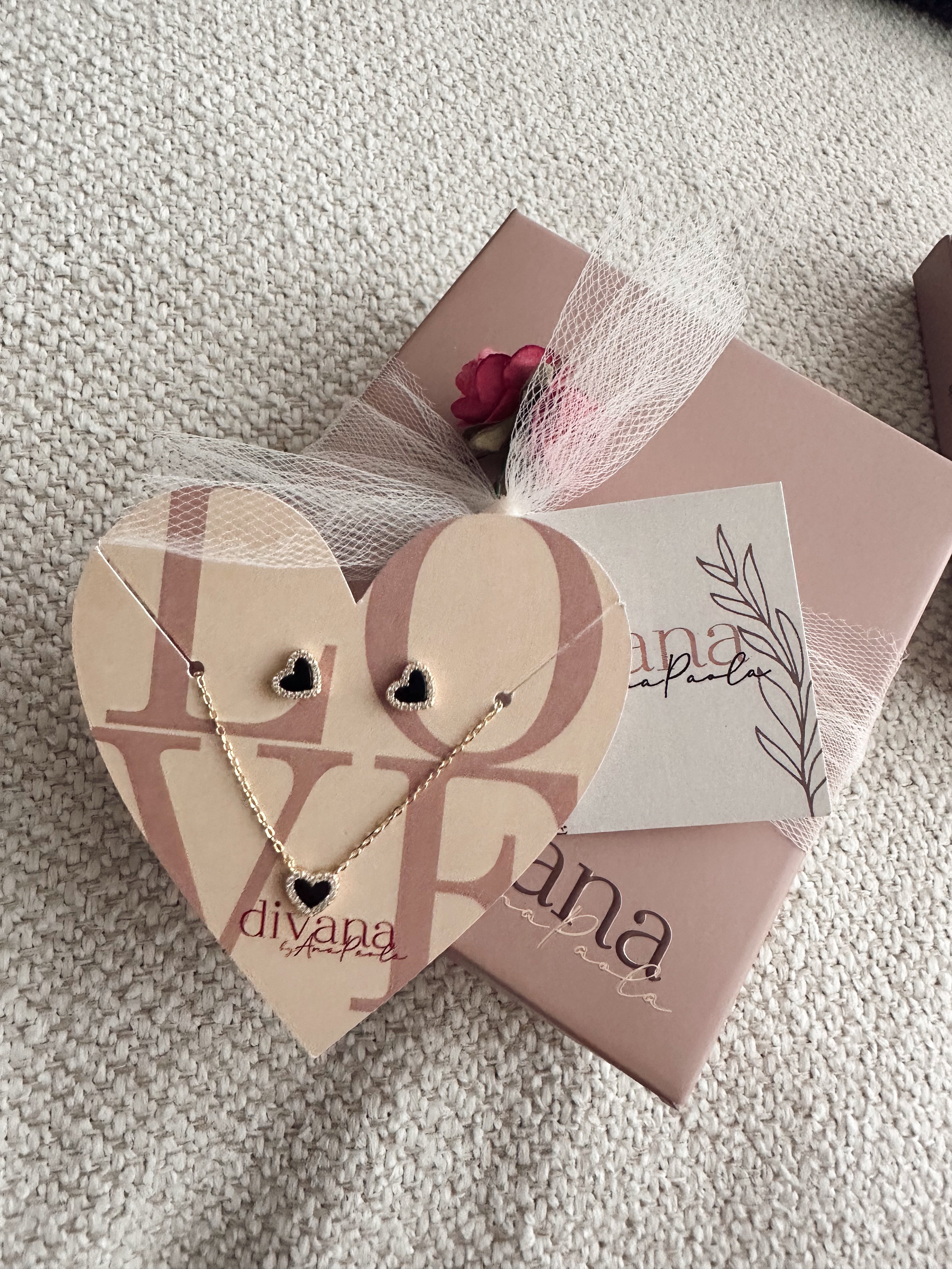 Valentine’s Day Gift Set