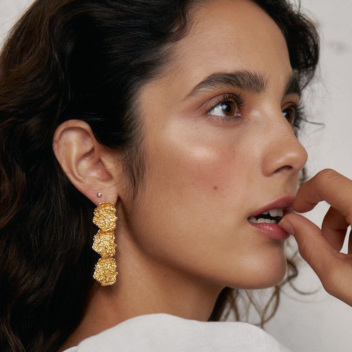 Earrings - Ibiza Passion