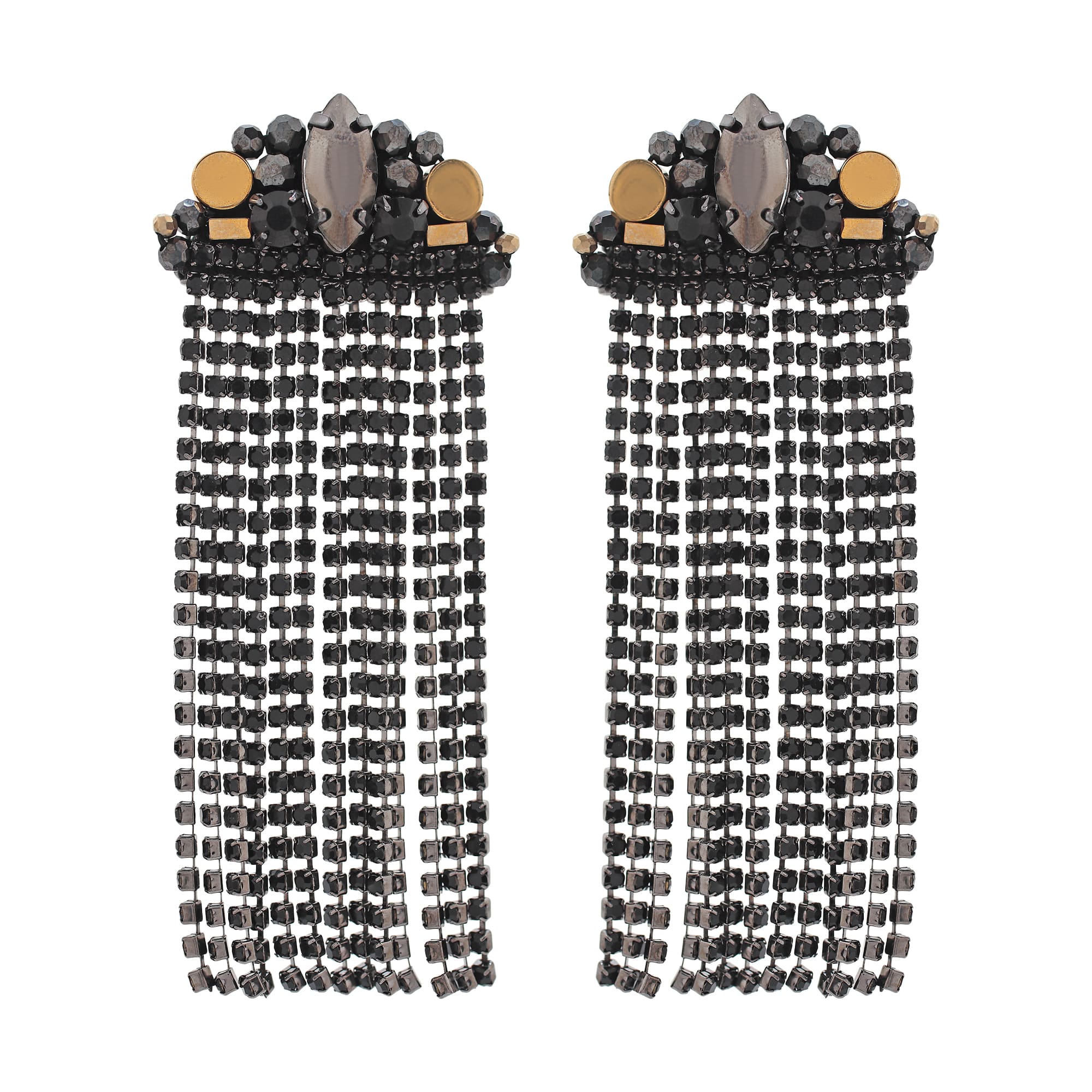 EARRING-IBIZA PASSION