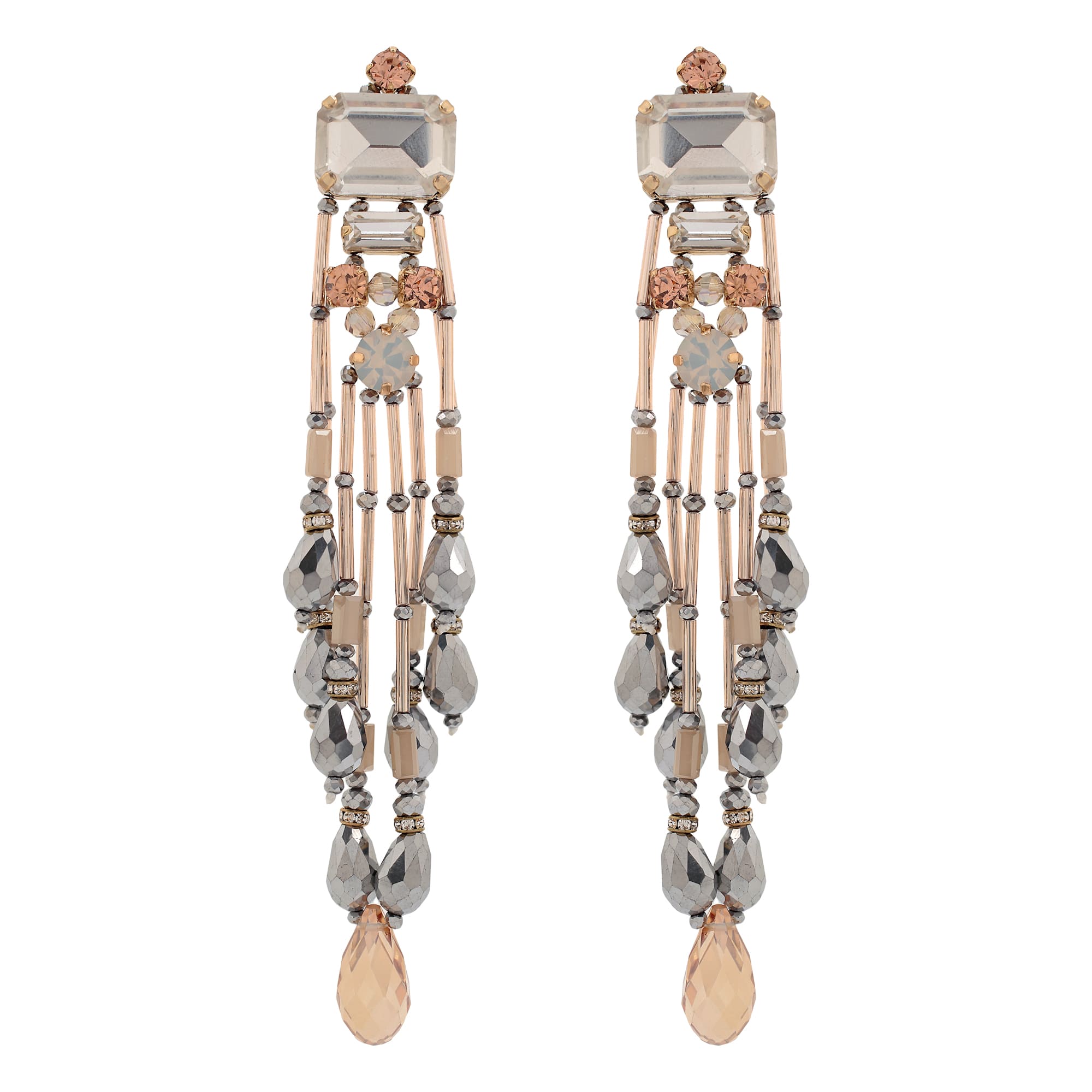 EARRINGS-IBIZA PASSION