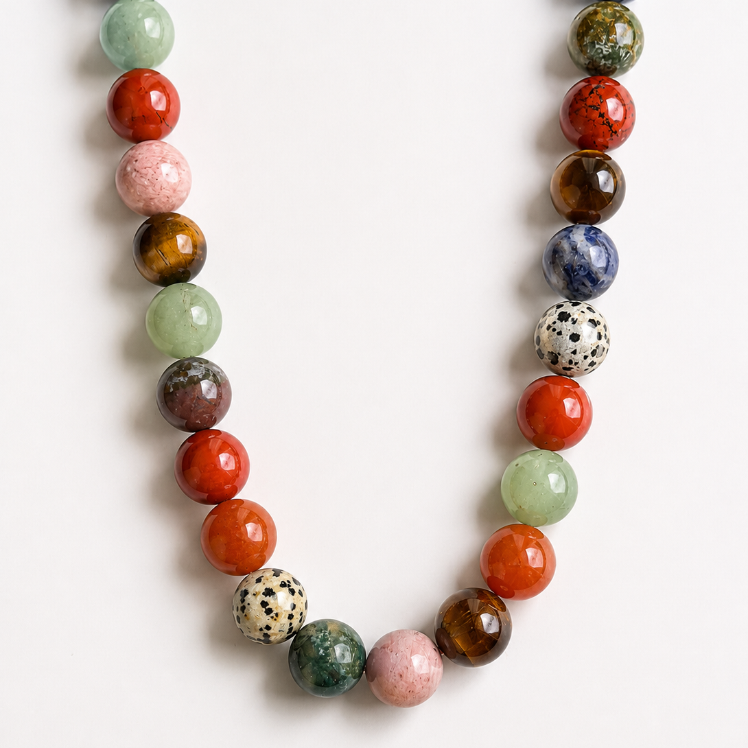 MAREA VIVA Necklace
