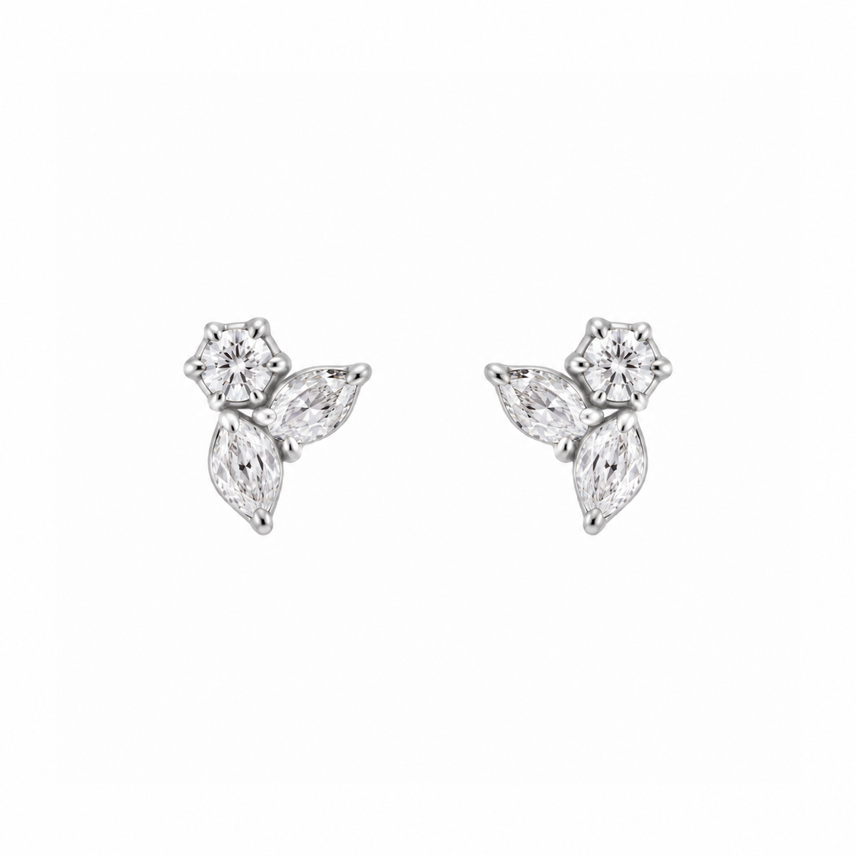 Trinity Studs