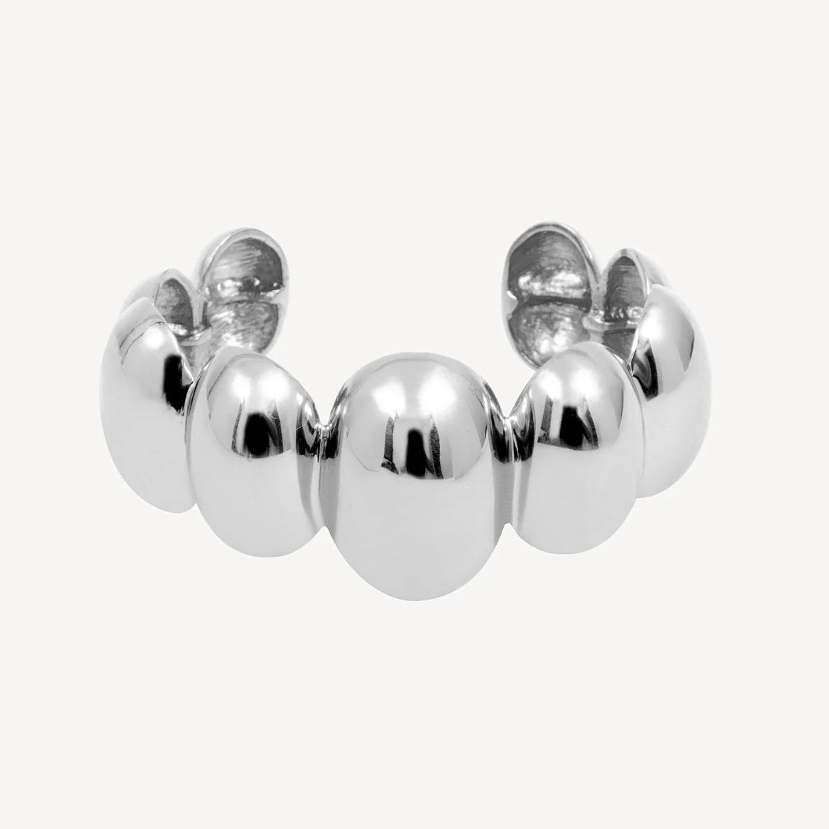 VENUS SILVER BRACELET