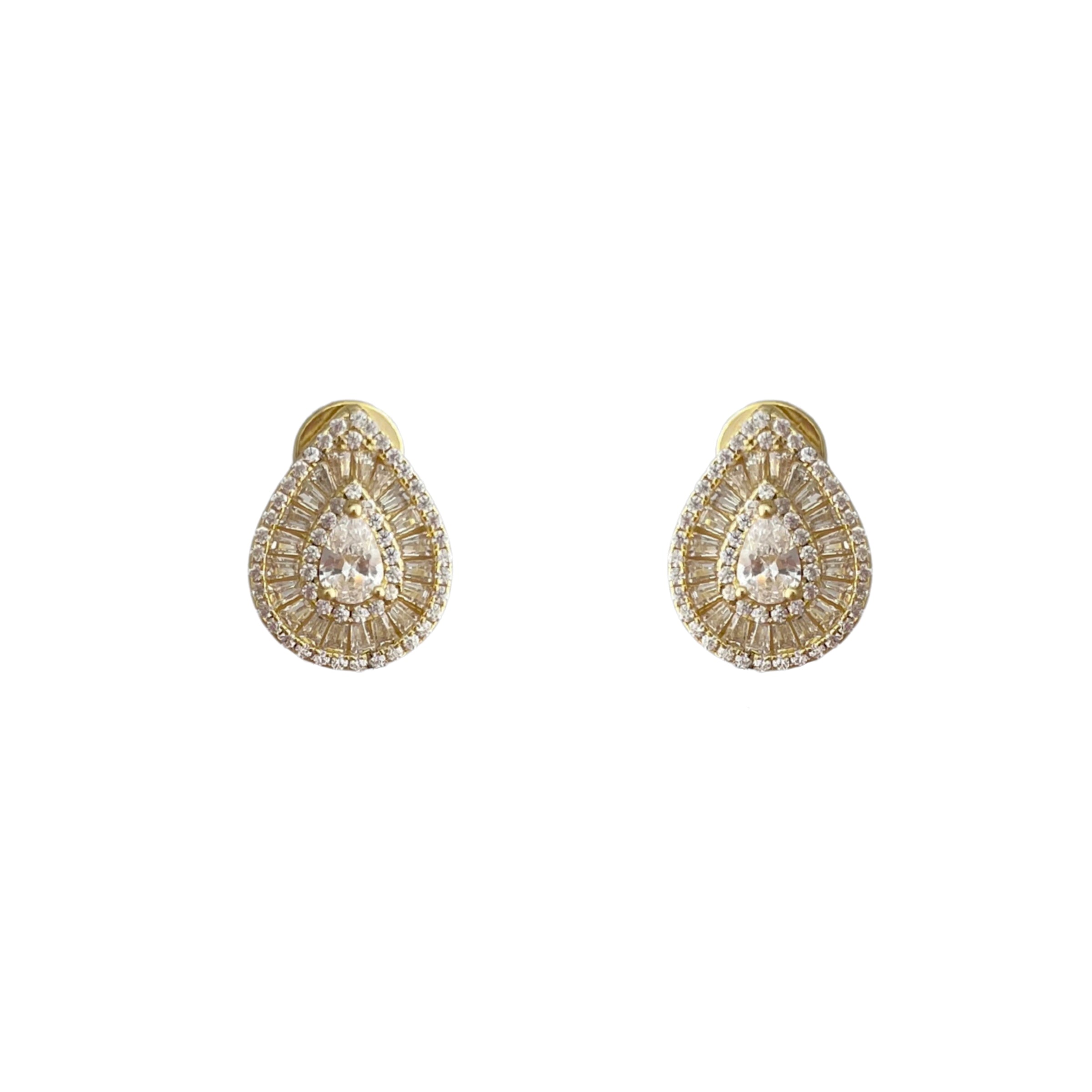 Pear Radiance Clip