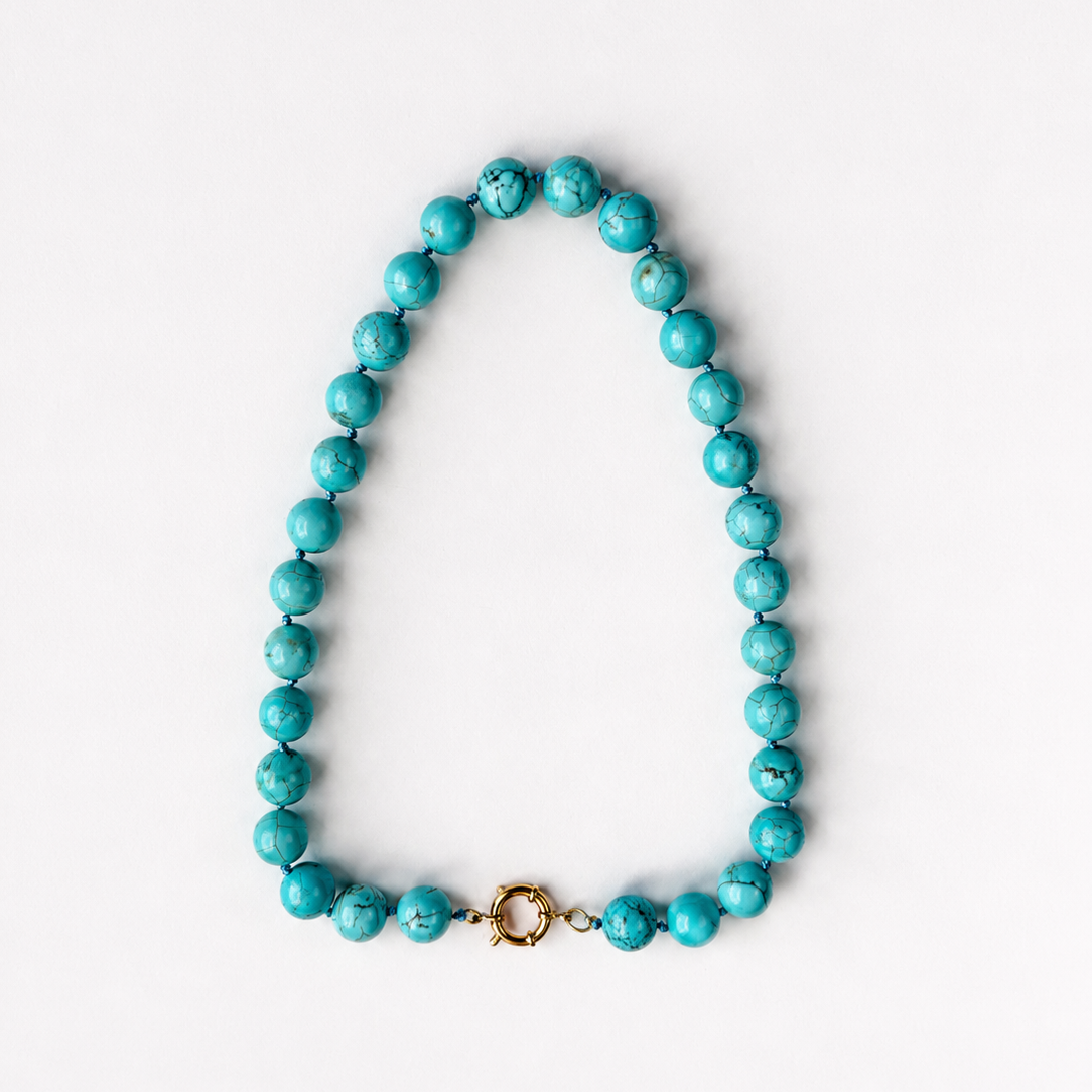 MAREA TROPICAL Necklace