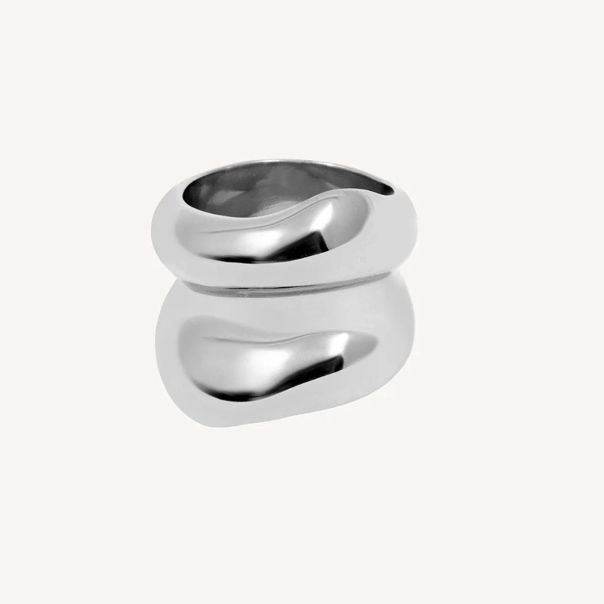 WAVE RING