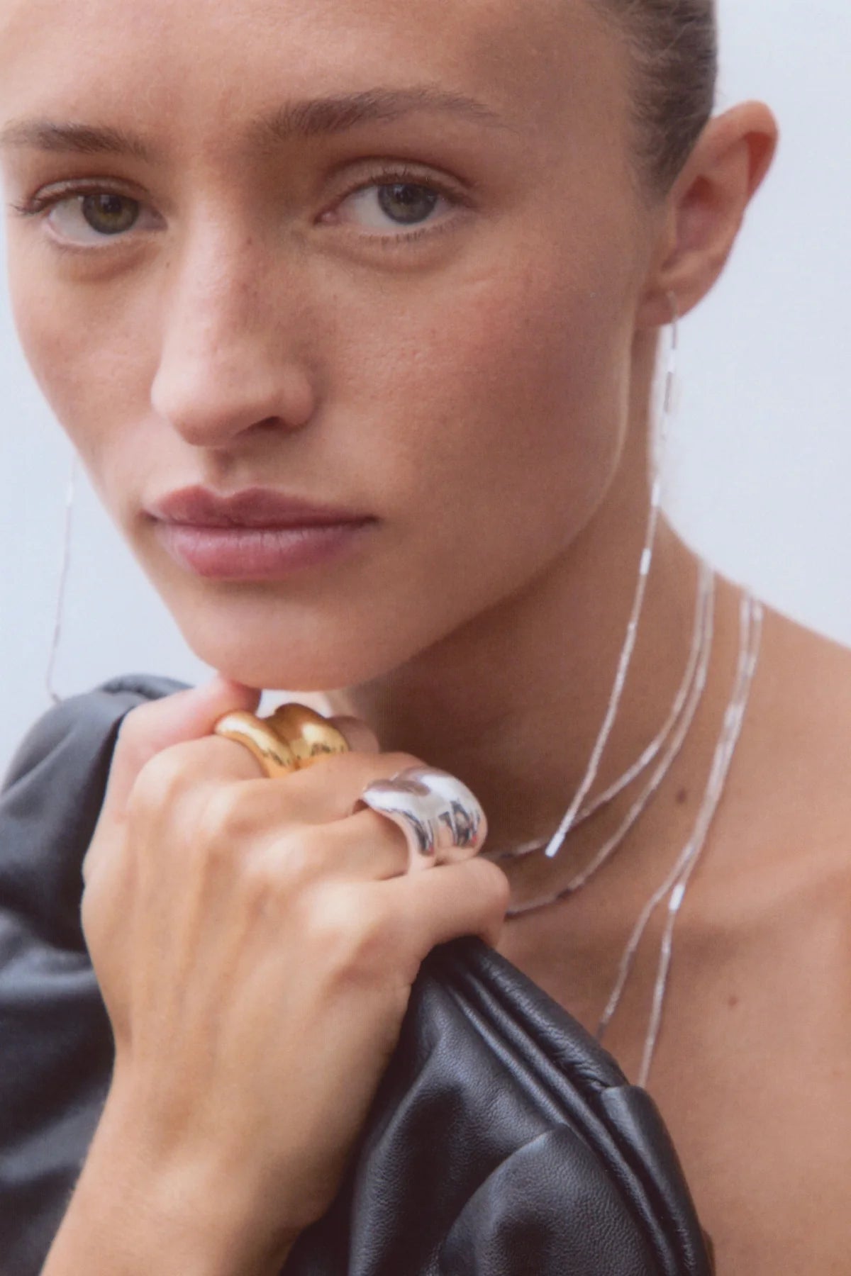 WAVE RING