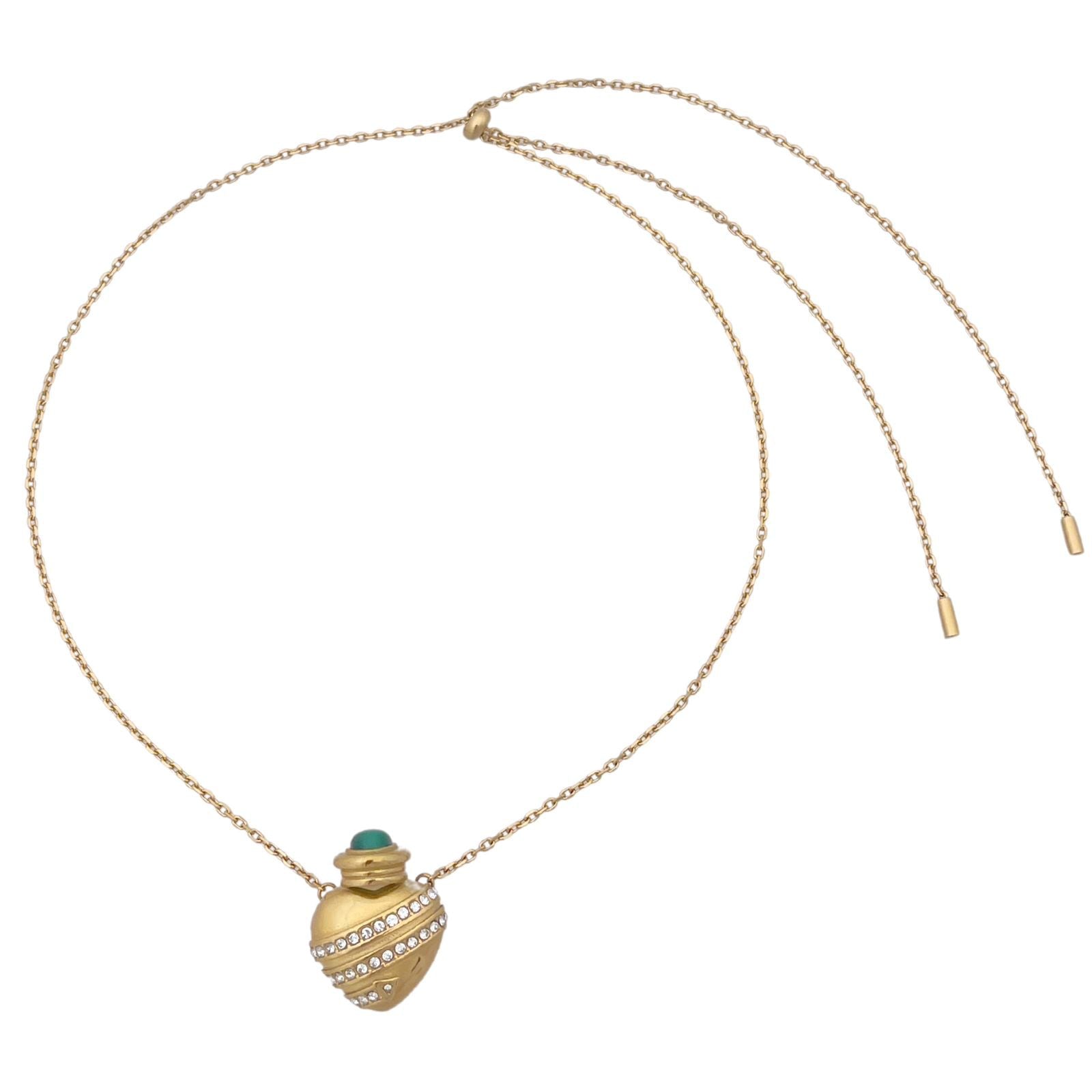 'LUCIA' Necklace TGU
