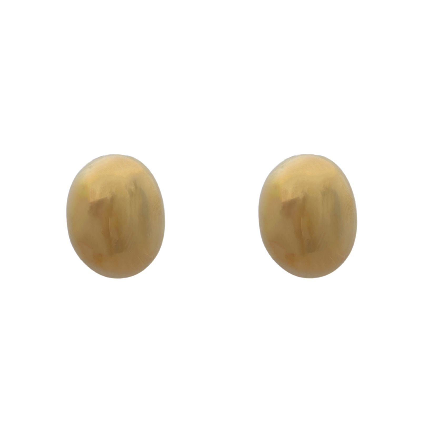 'MARTA' Earrings -Gold-