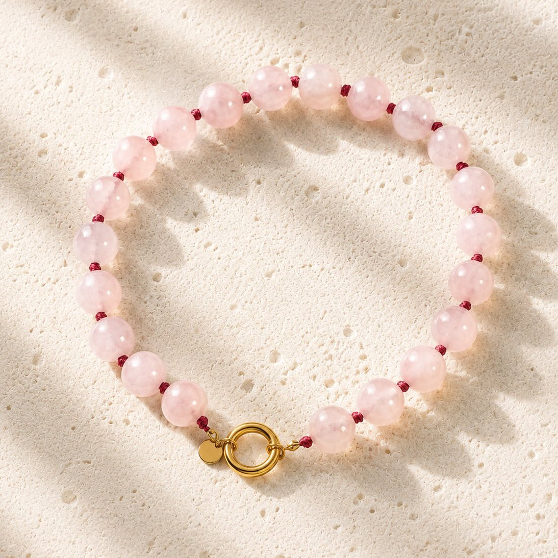 MAREA ROSA Necklace