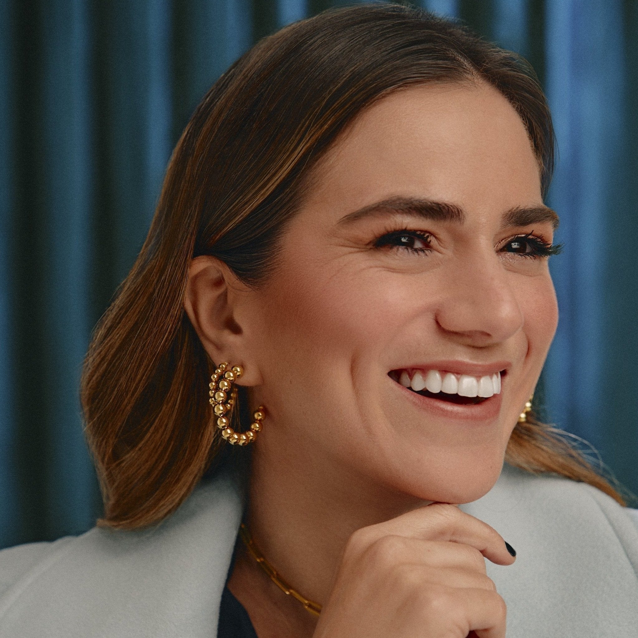 'YOLO' MINI BALLS HOOPS -SIZE M- TGU