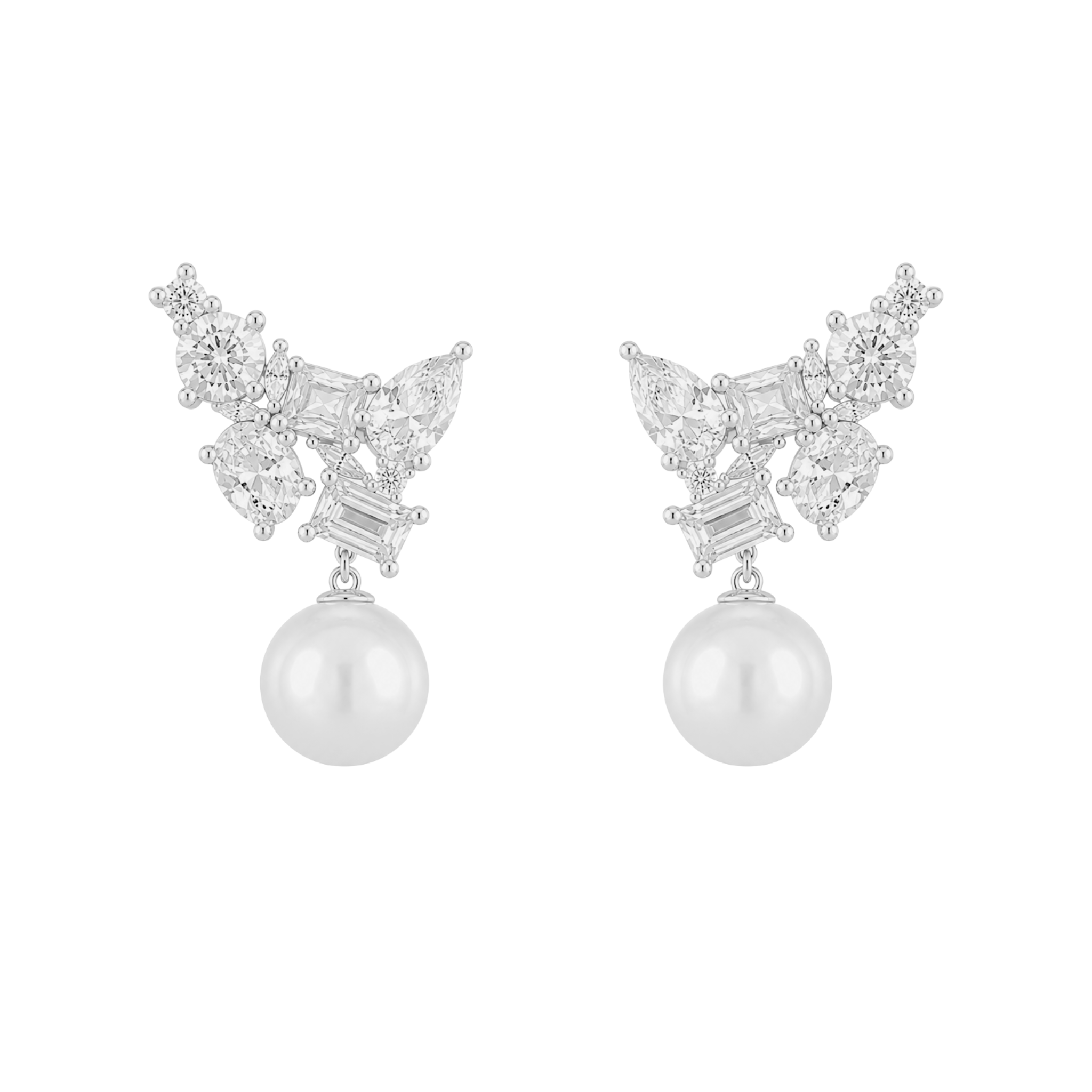 Victoria Climber Pearl