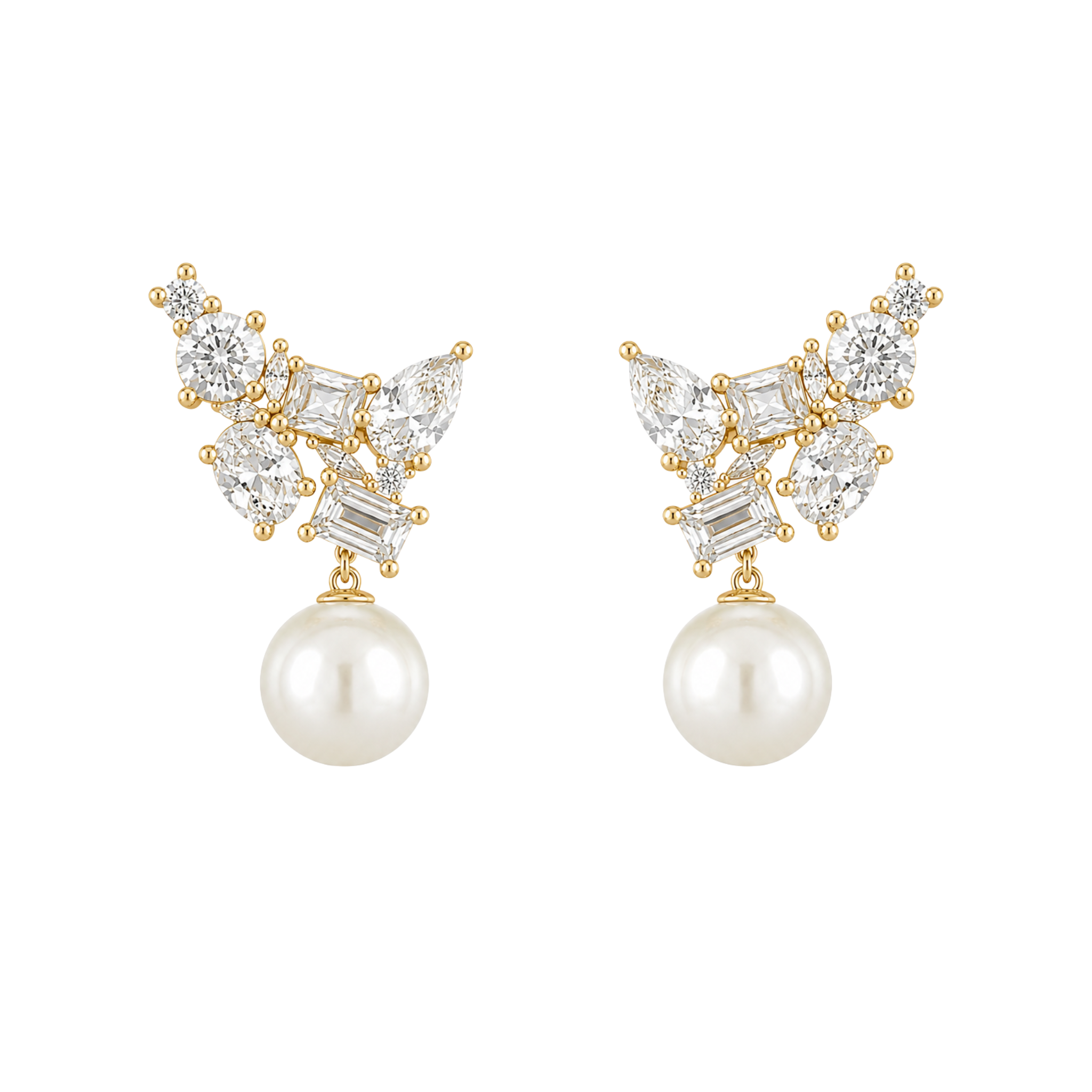 Victoria Climber Pearl
