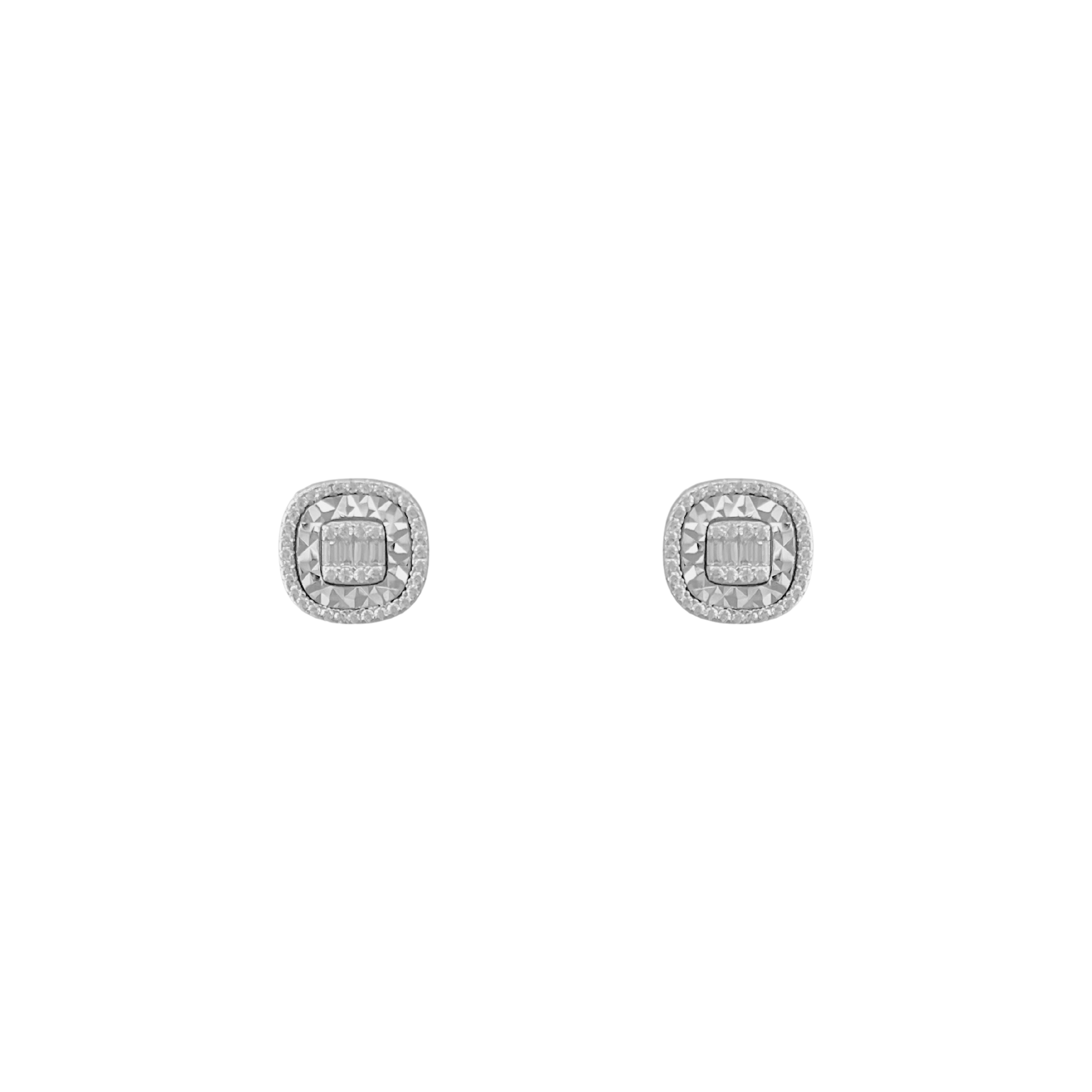 Mini Nova Studs TGU