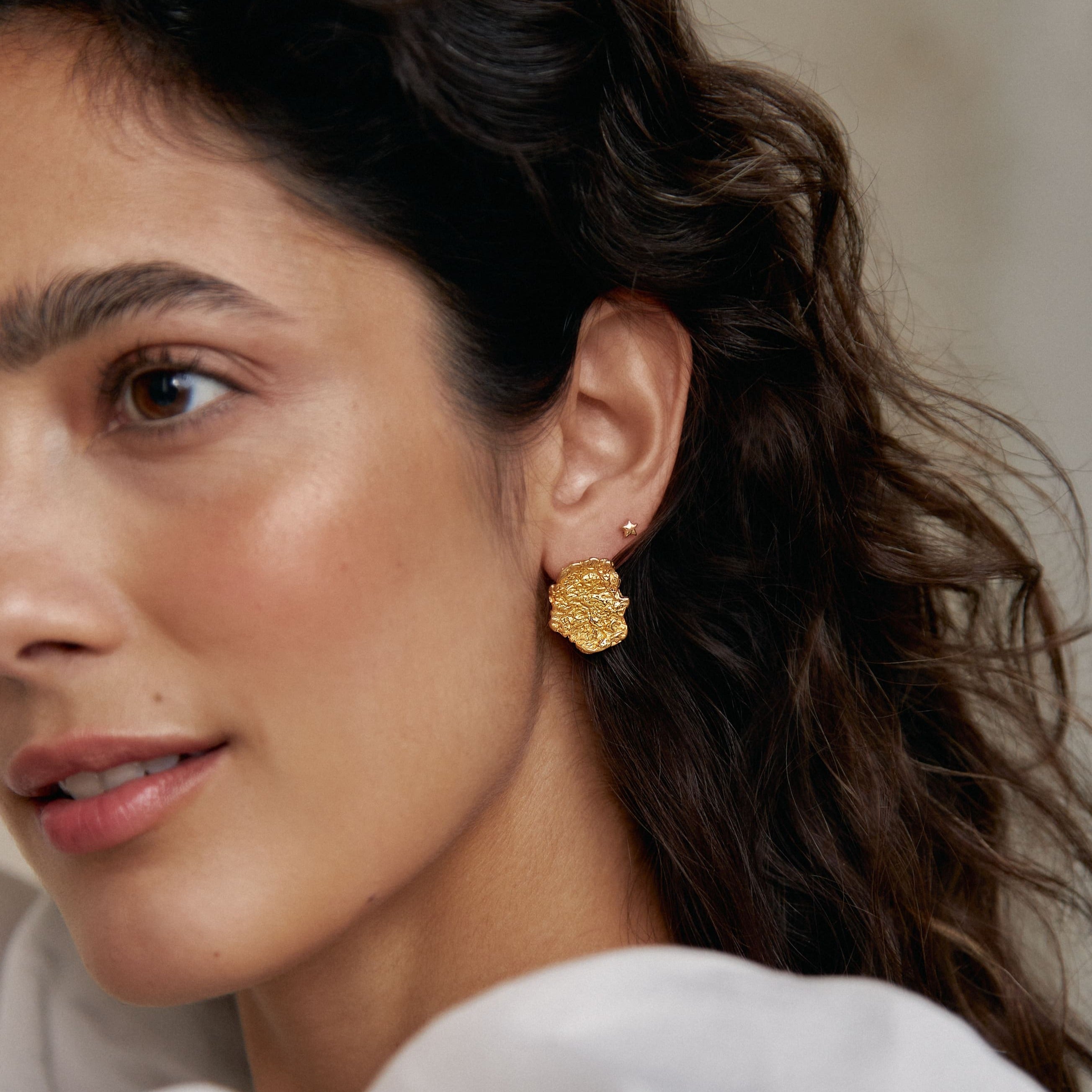 Earrings - Ibiza Passion