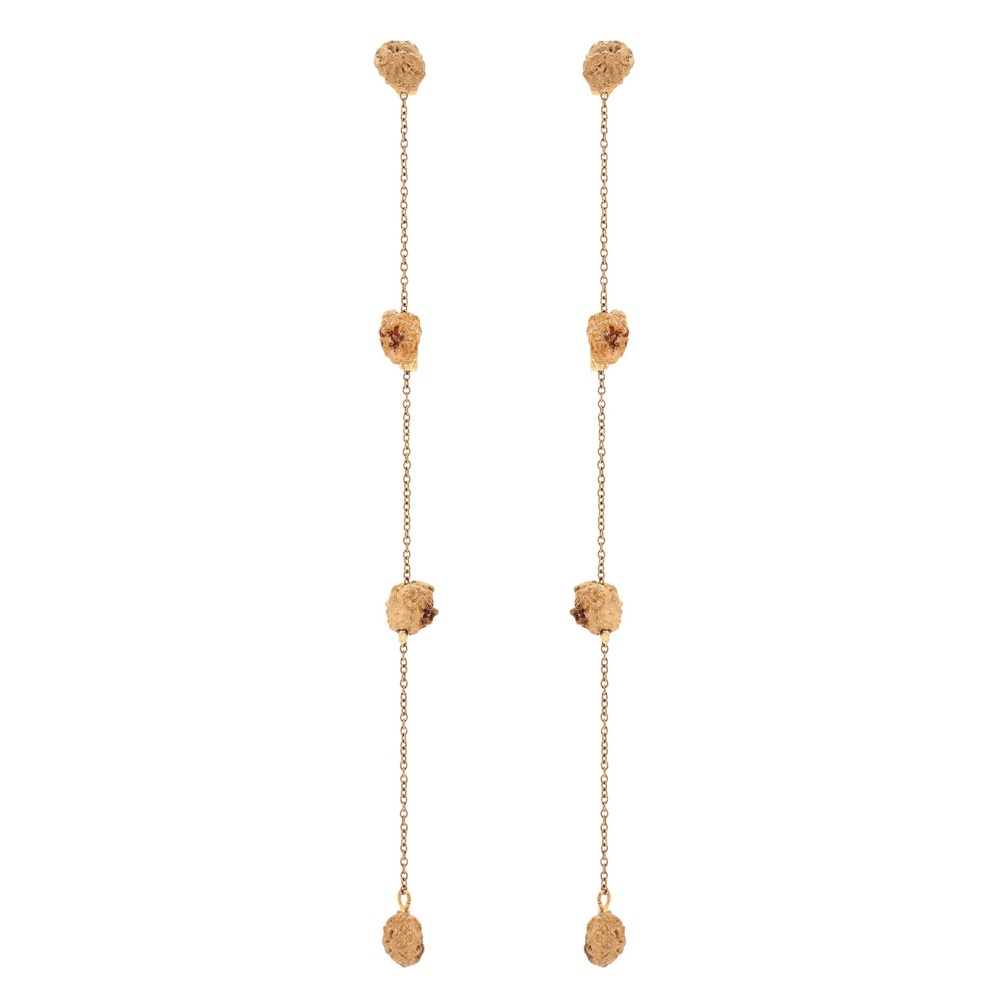 Earrings - Ibiza Passion