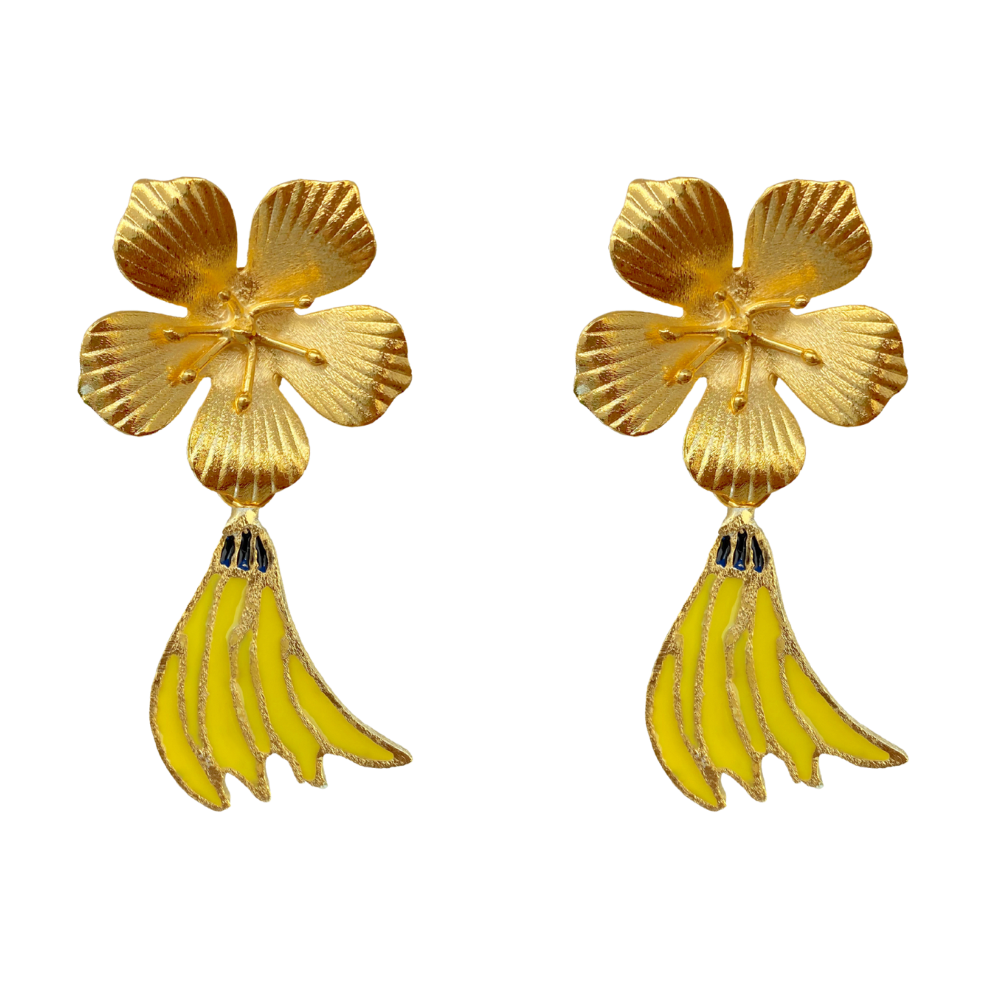 Banana Charm