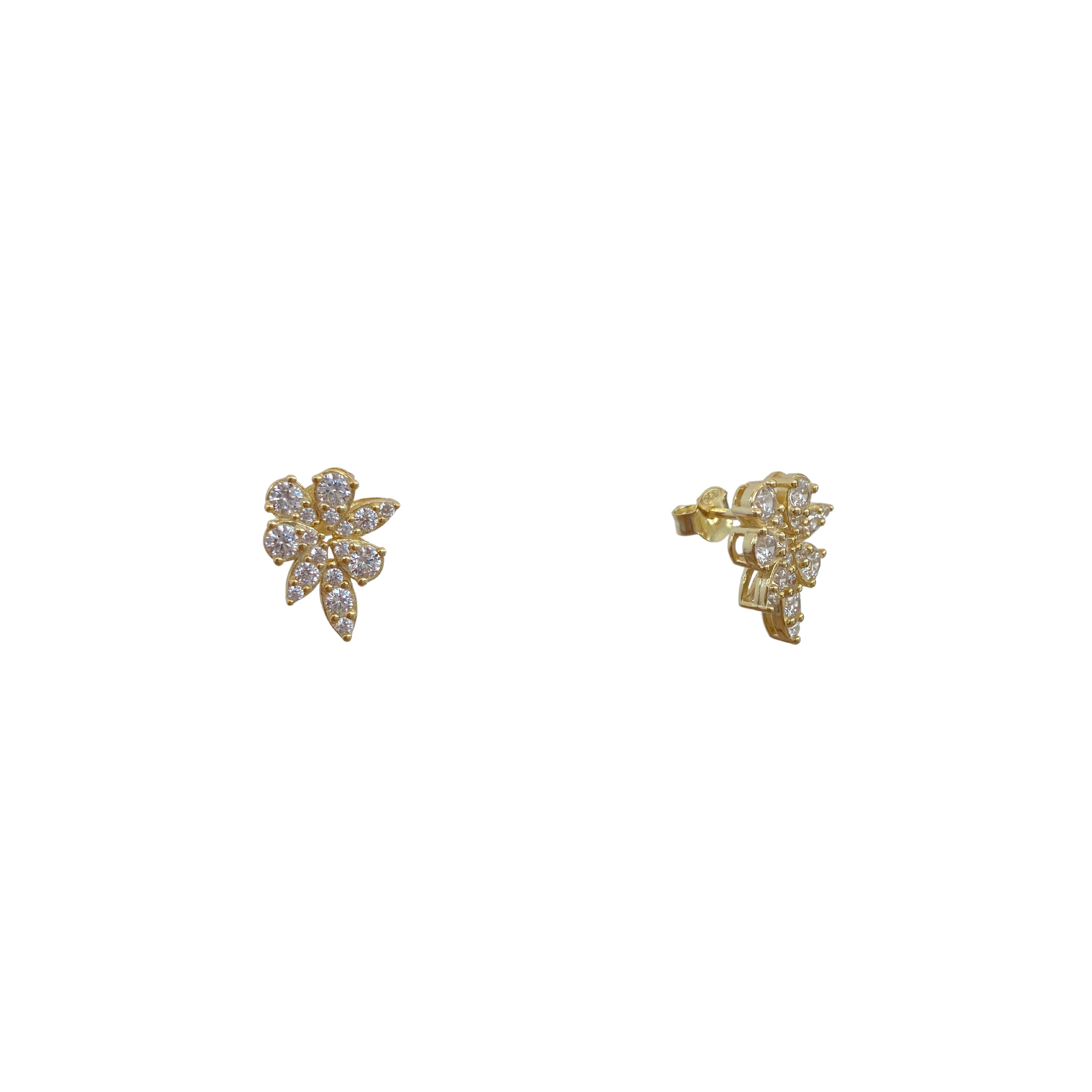 Mistletoe Stud