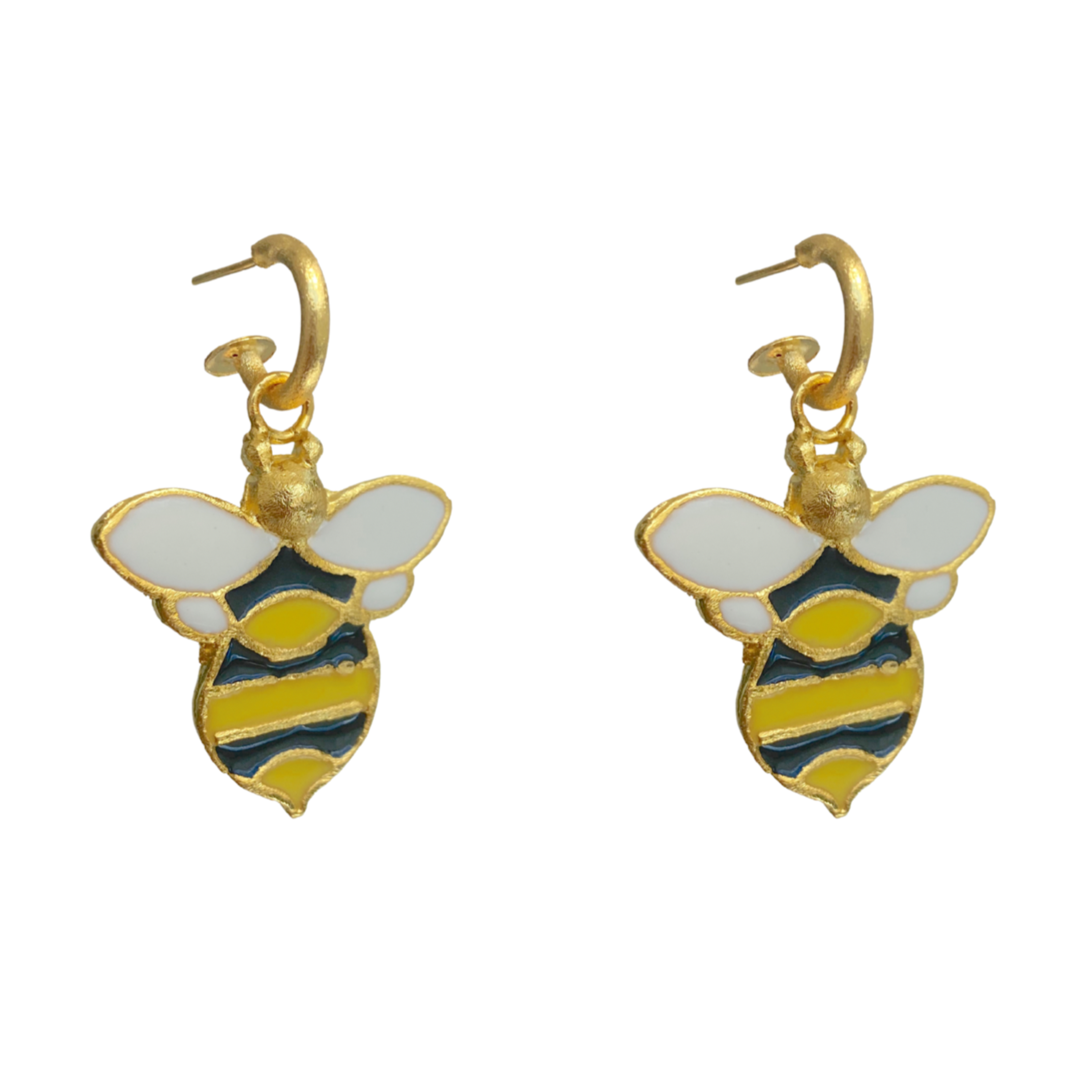 Bee Charm
