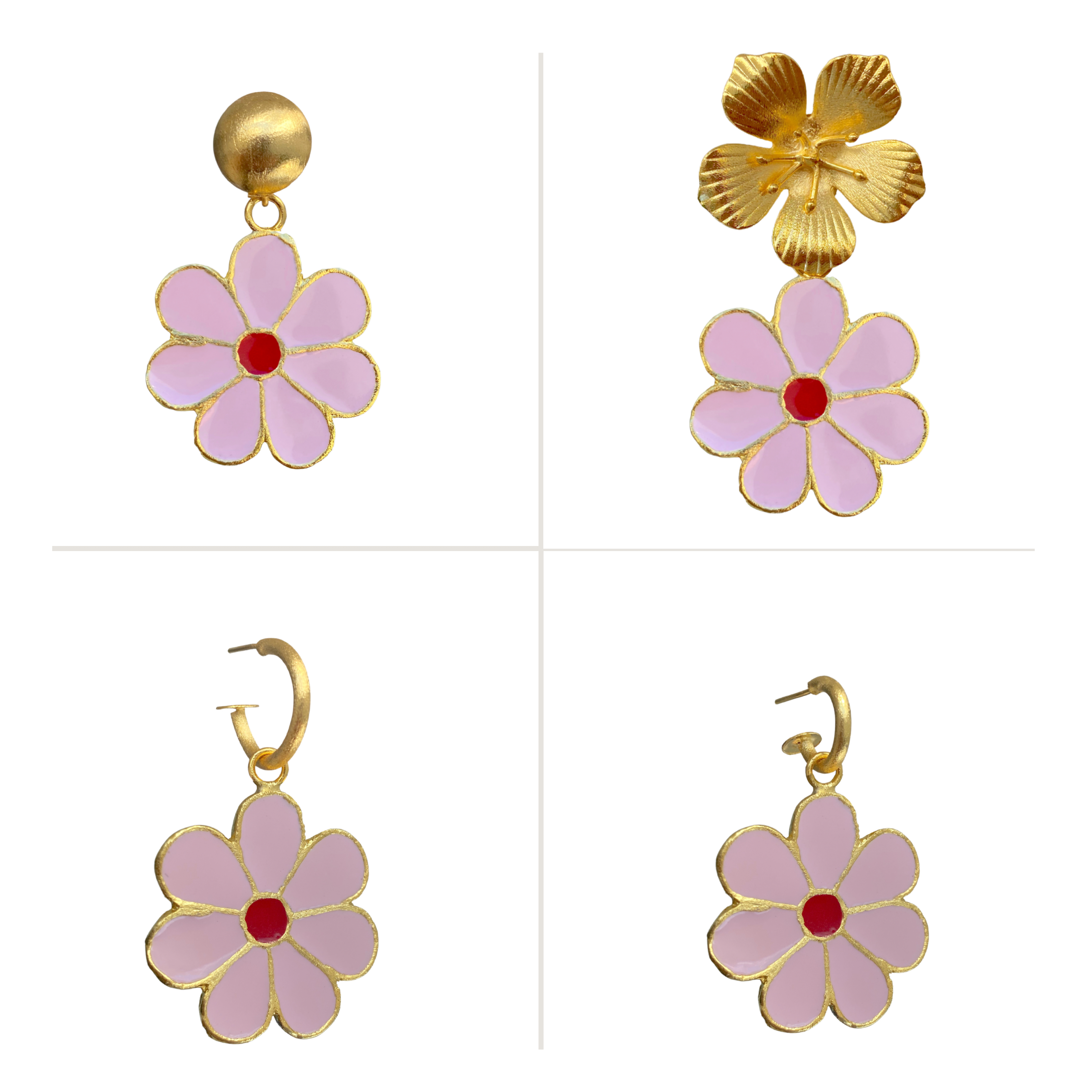 Daisy Charm