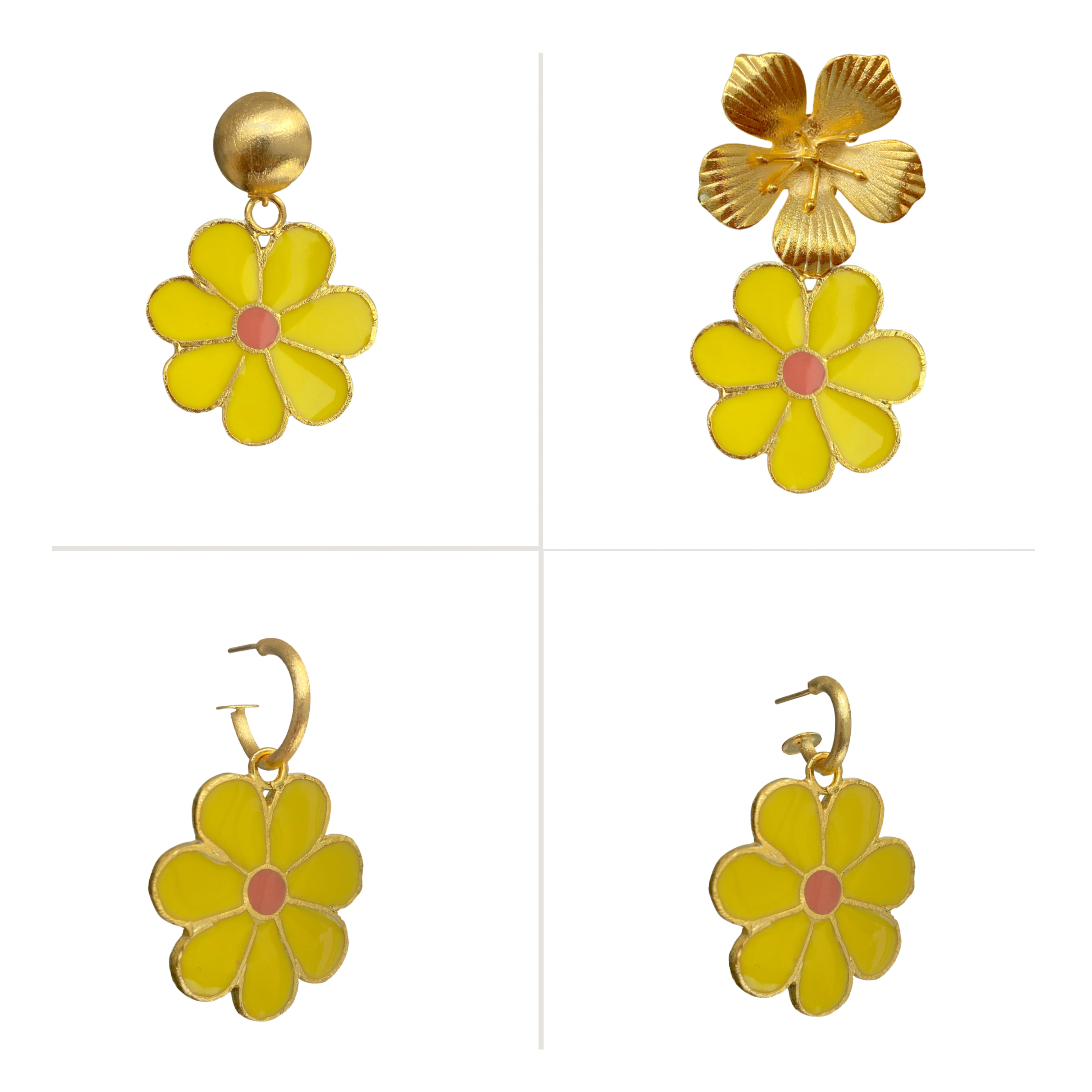 Daisy Charm